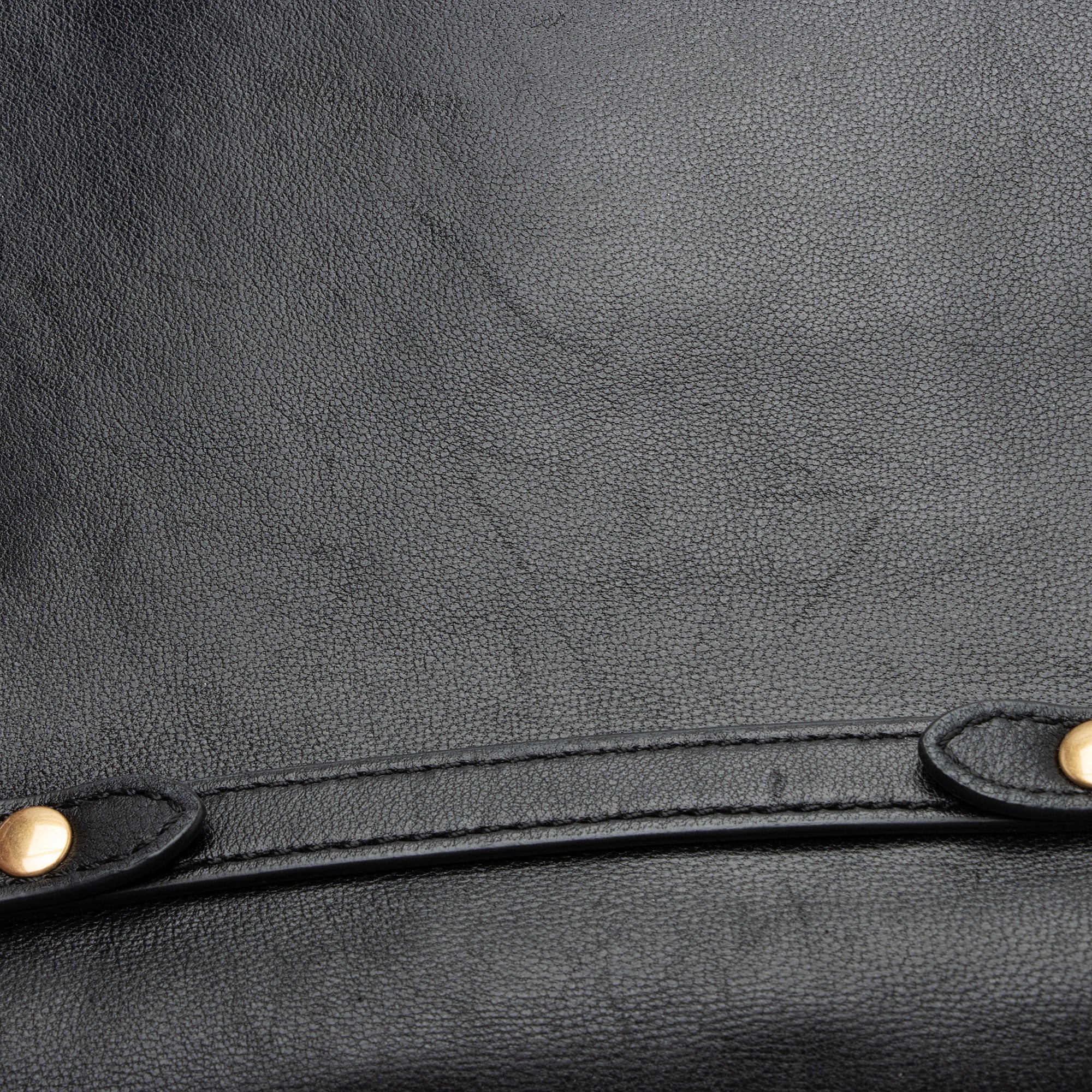 Tory Burch Leather Kira Square Crossbody