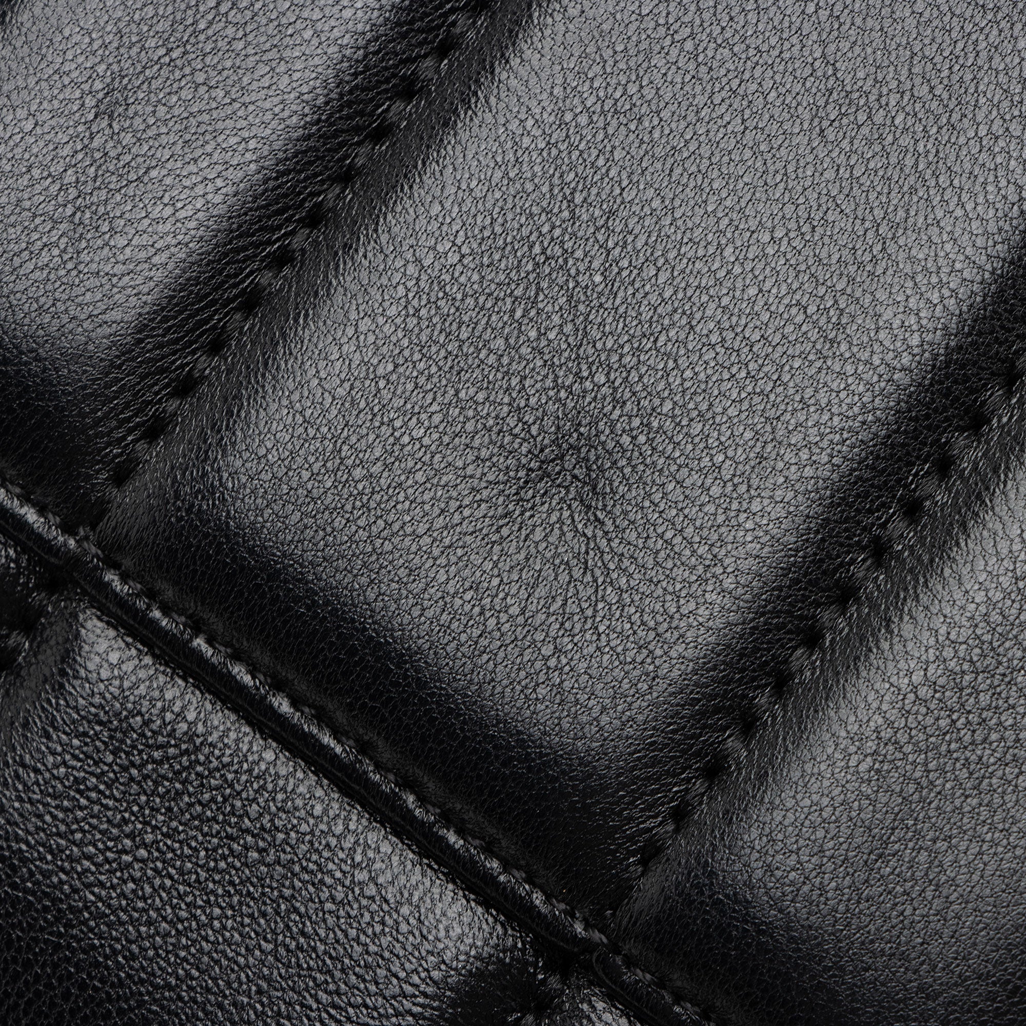 Tory Burch Leather Kira Square Crossbody