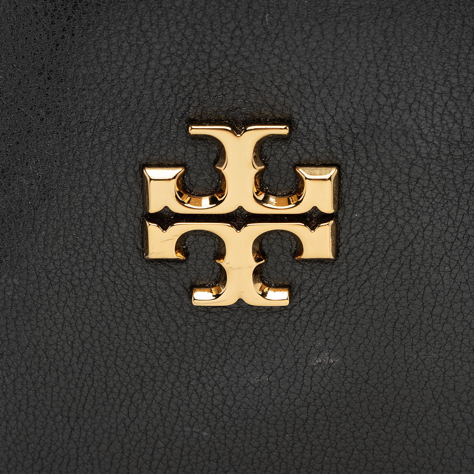 Tory Burch Leather Kira Tote