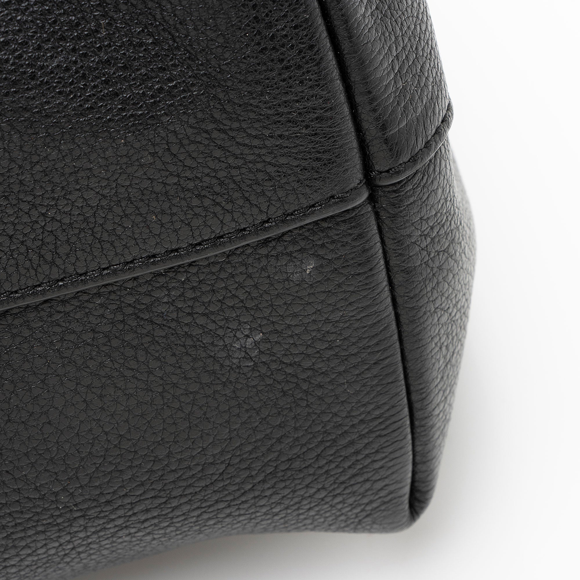 Tory Burch Leather Kira Tote