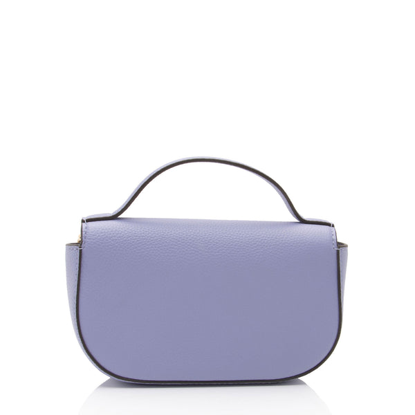 Tory Burch Leather Limited Edition Crossbody Bag (SHFrfsvwX) LuxeDH