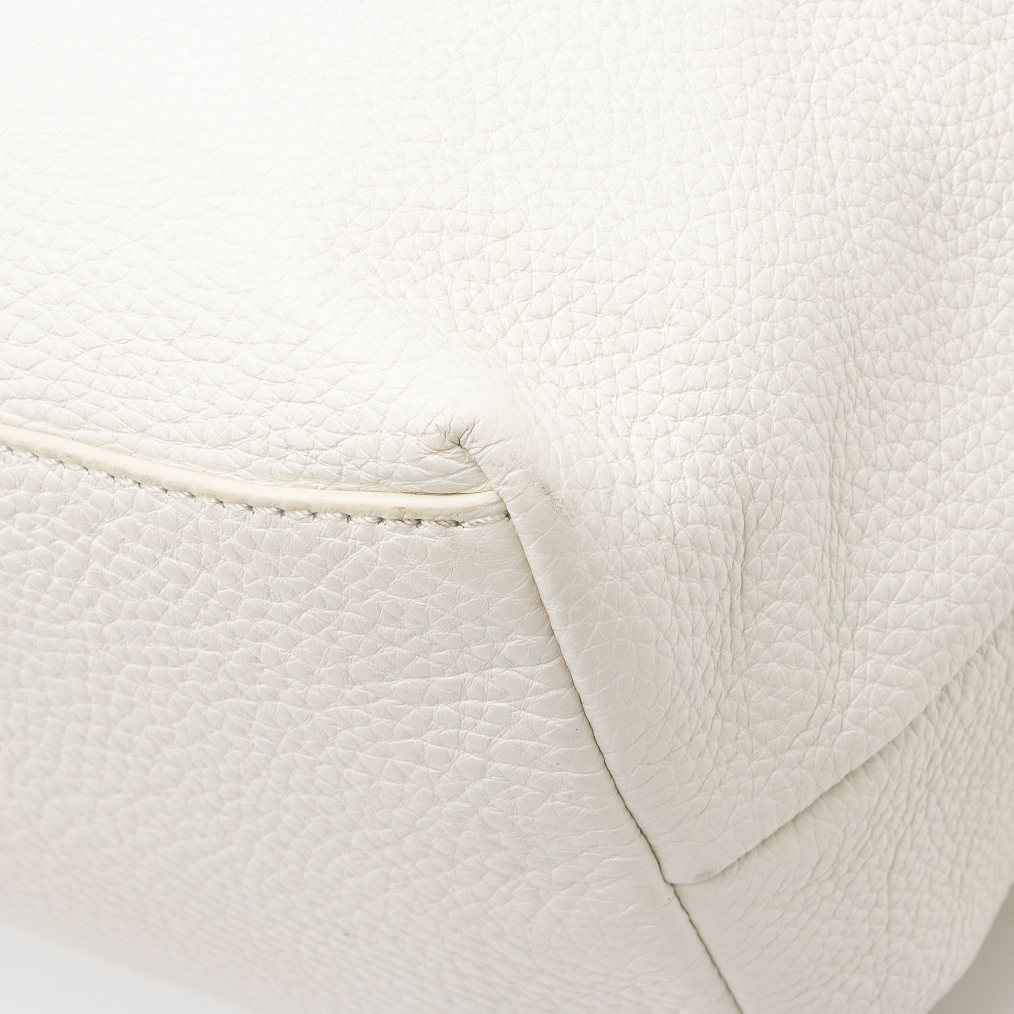 Tory Burch Leather Marion Tote
