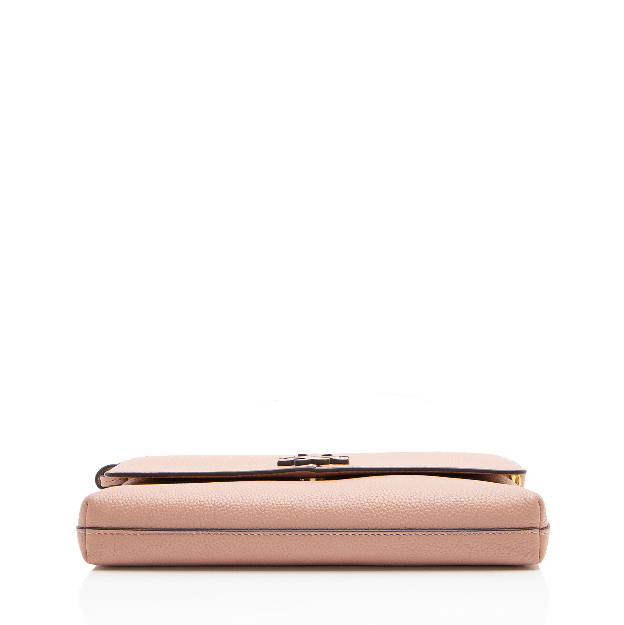 Tory Burch Leather McGraw Crossbody (SHF-nie920)