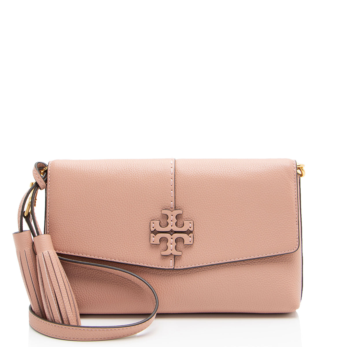 Tory Burch Mcgraw Crossbody
