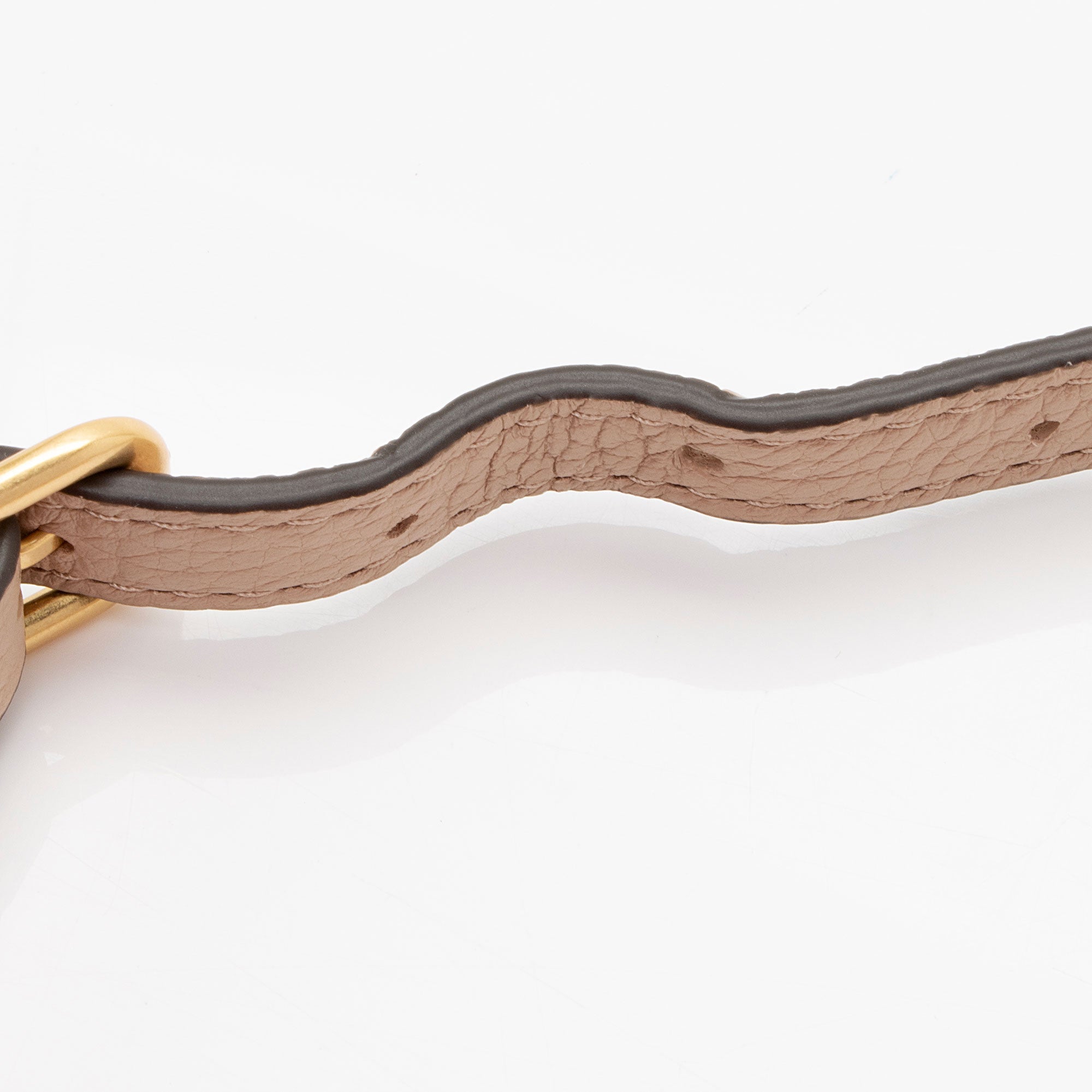 Tory Burch Leather McGraw Messenger Bag (SHF-GVkIL9)