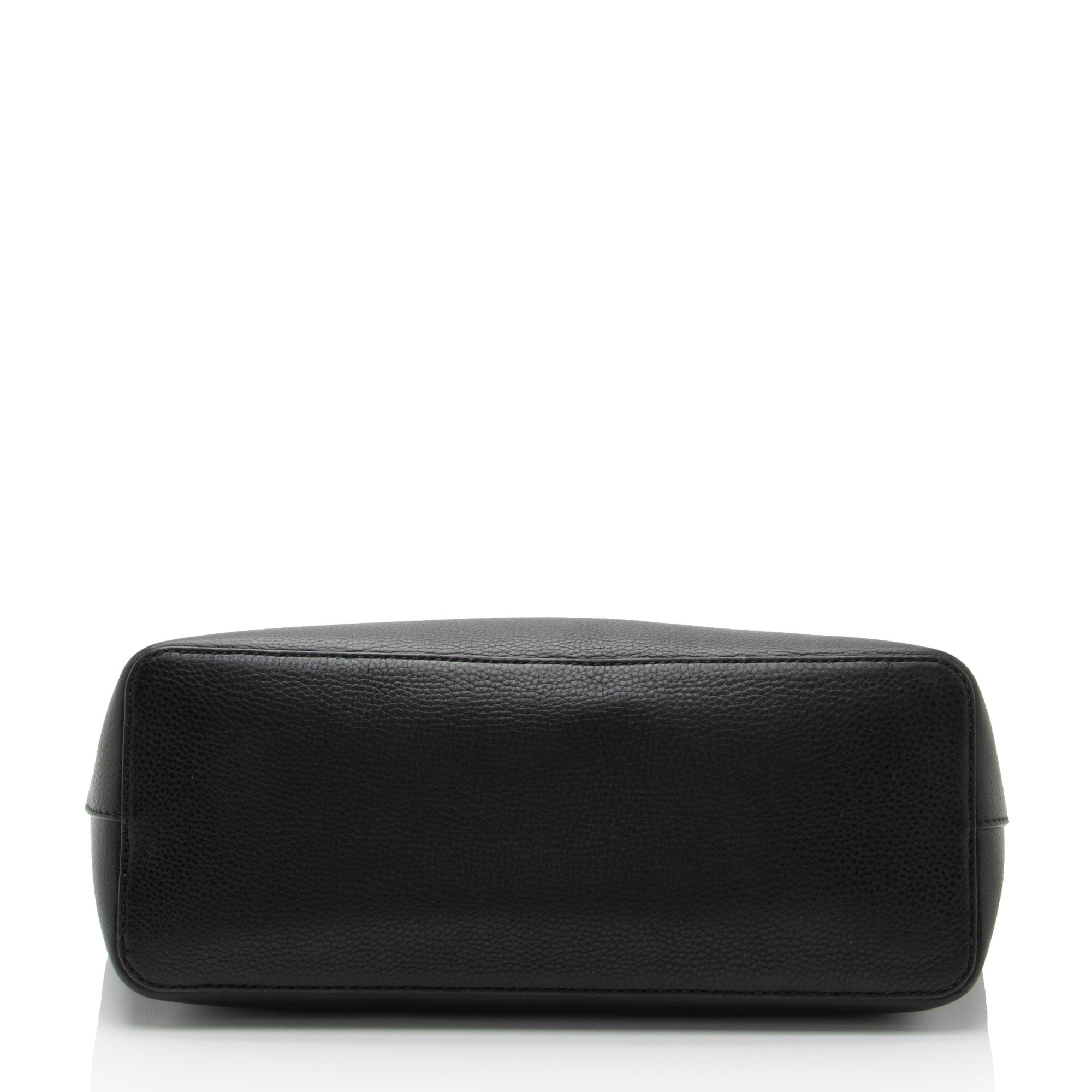 Tory Burch Leather McGraw Tote (SHF-F8uEKi)