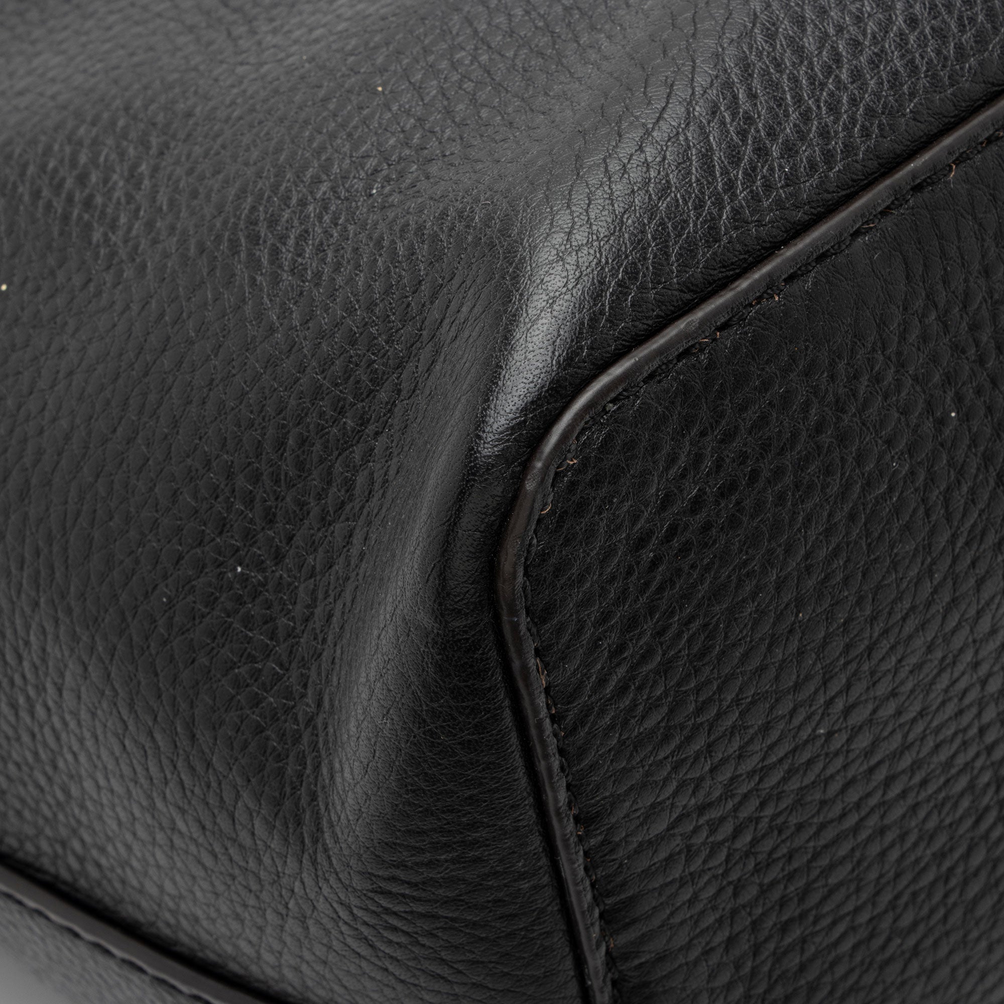 Tory Burch Leather McGraw Tote (SHF-F8uEKi)