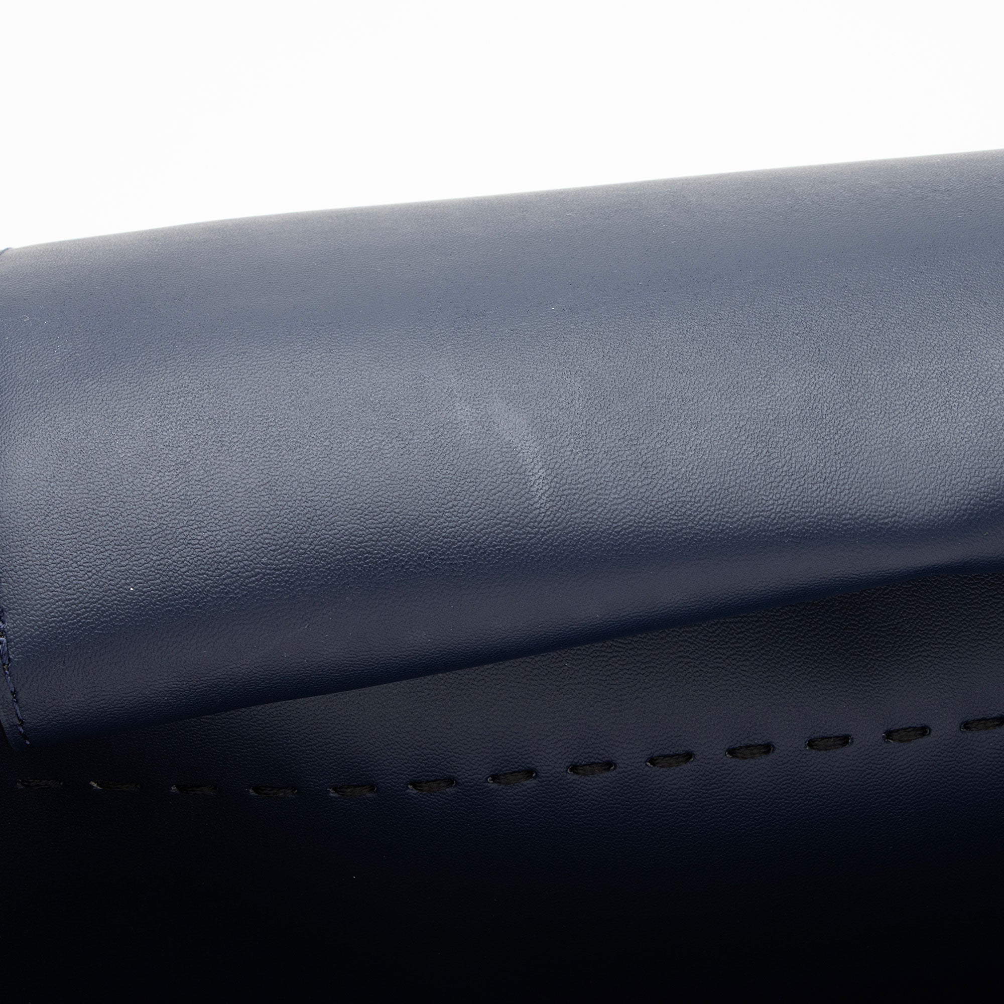 Tory Burch Leather McGraw Tote (SHF-F8uEKi)