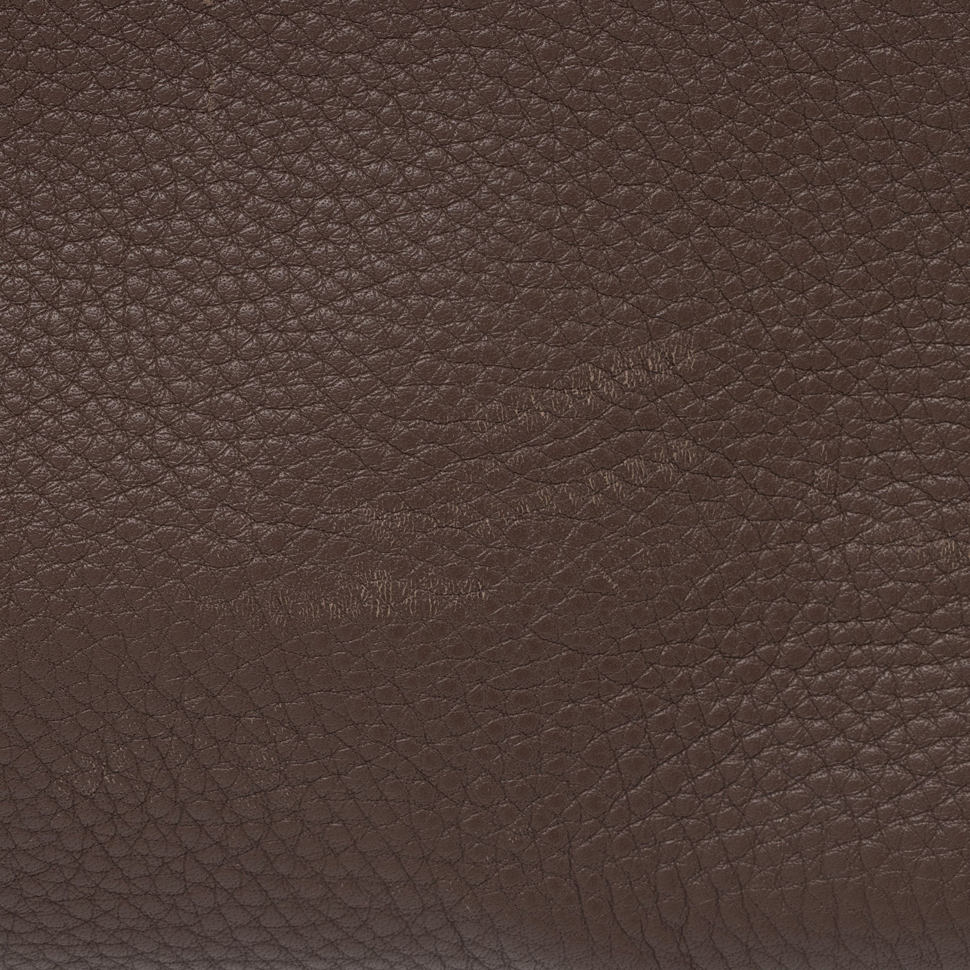 Tory Burch Leather McGraw Triple Compartment Tote (SHF-pGPJvP)