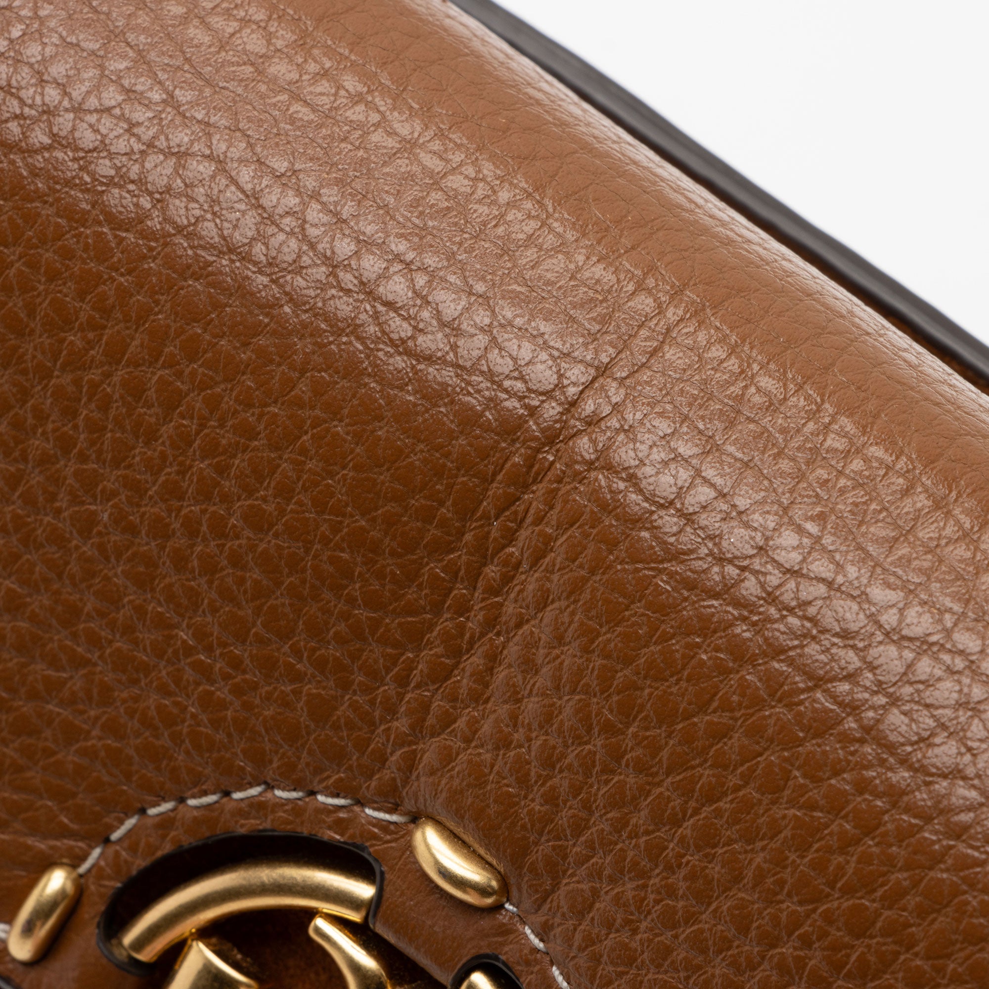 Tory Burch Leather Miller Flap Crossbody (SHF-SWxBJB)