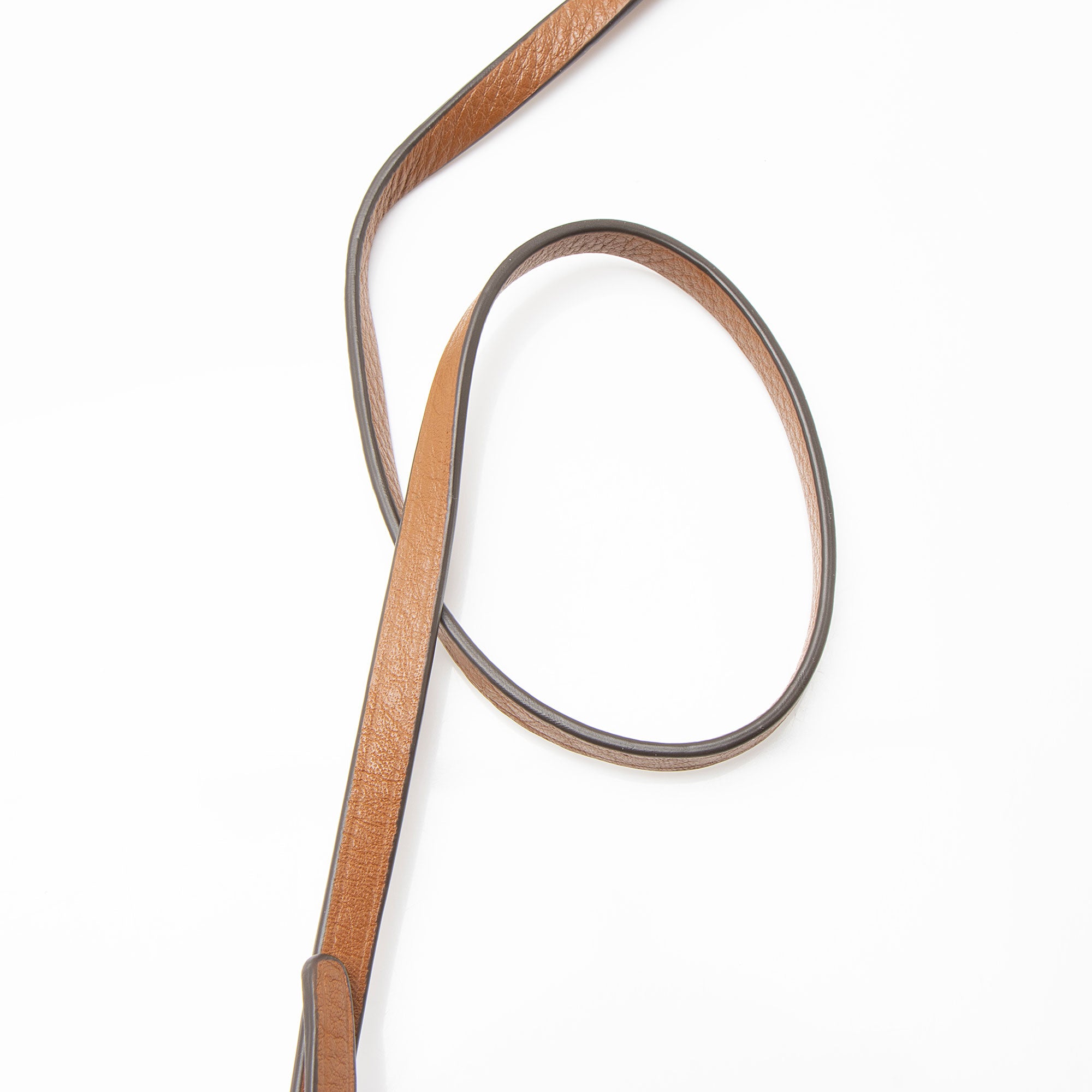Tory Burch Leather Miller Flap Crossbody