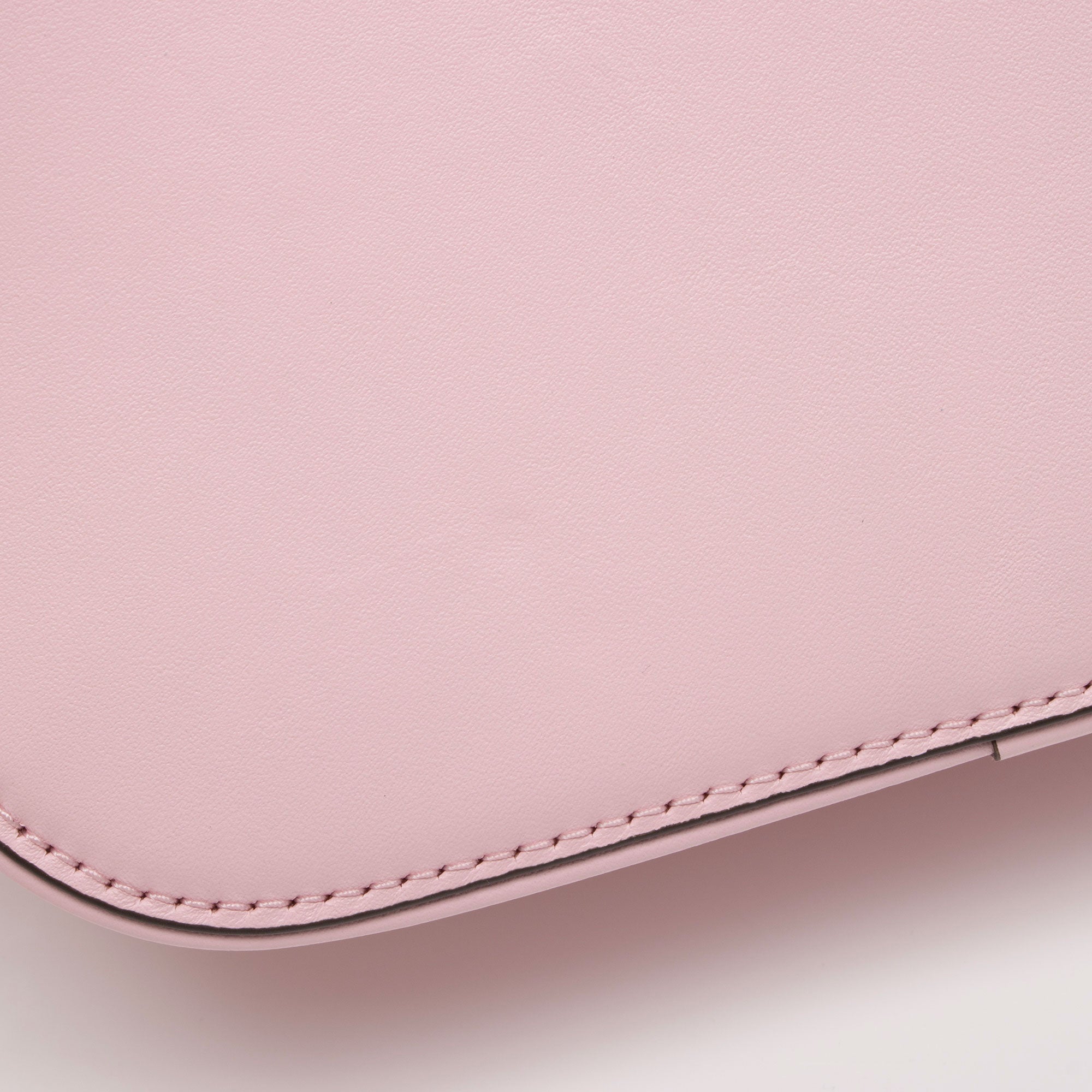 Tory Burch Leather Miller Mini Crossbody (SHF-AX46DU)