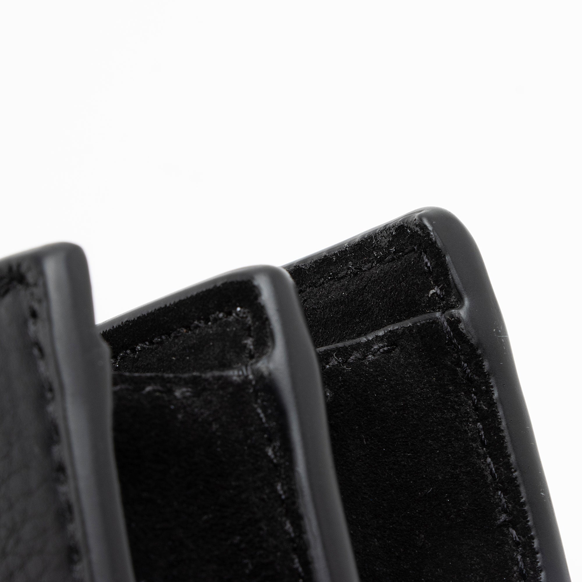 Tory Burch Leather Miller Mini Shoulder Bag (SHF-fFY17g)