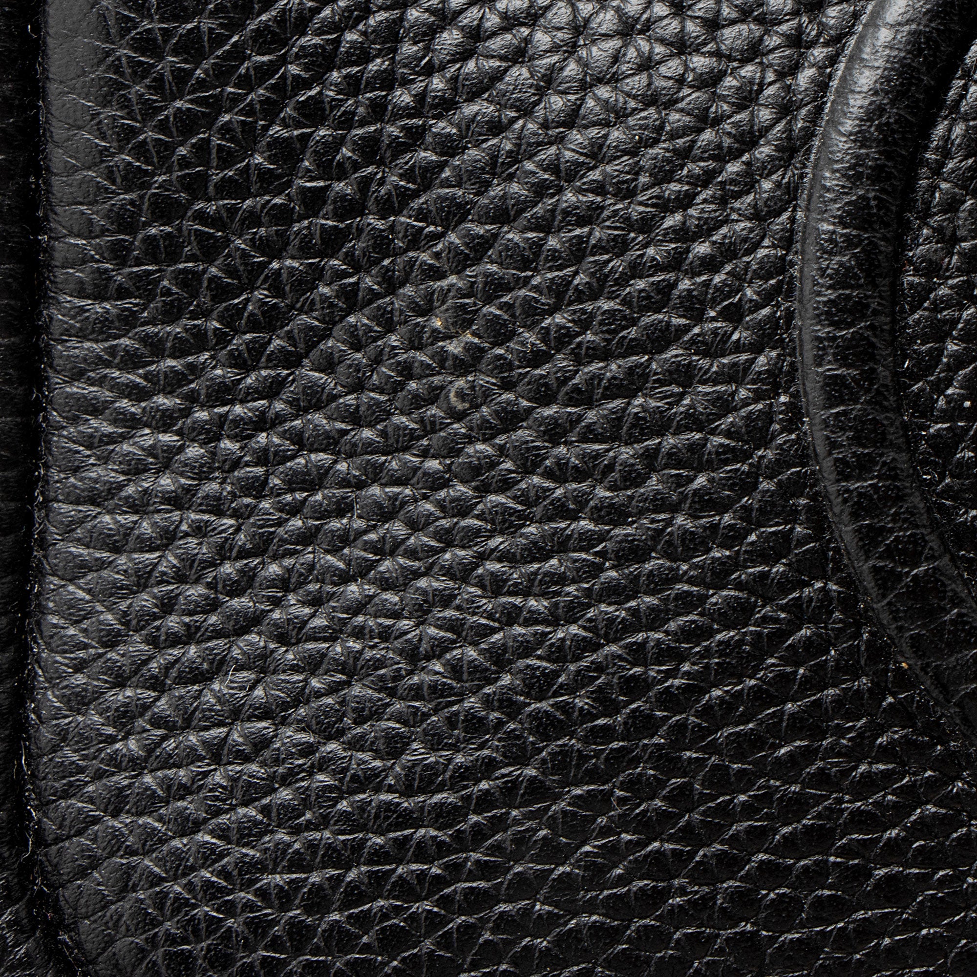 Tory Burch Leather Perry Bombe Mini Bag