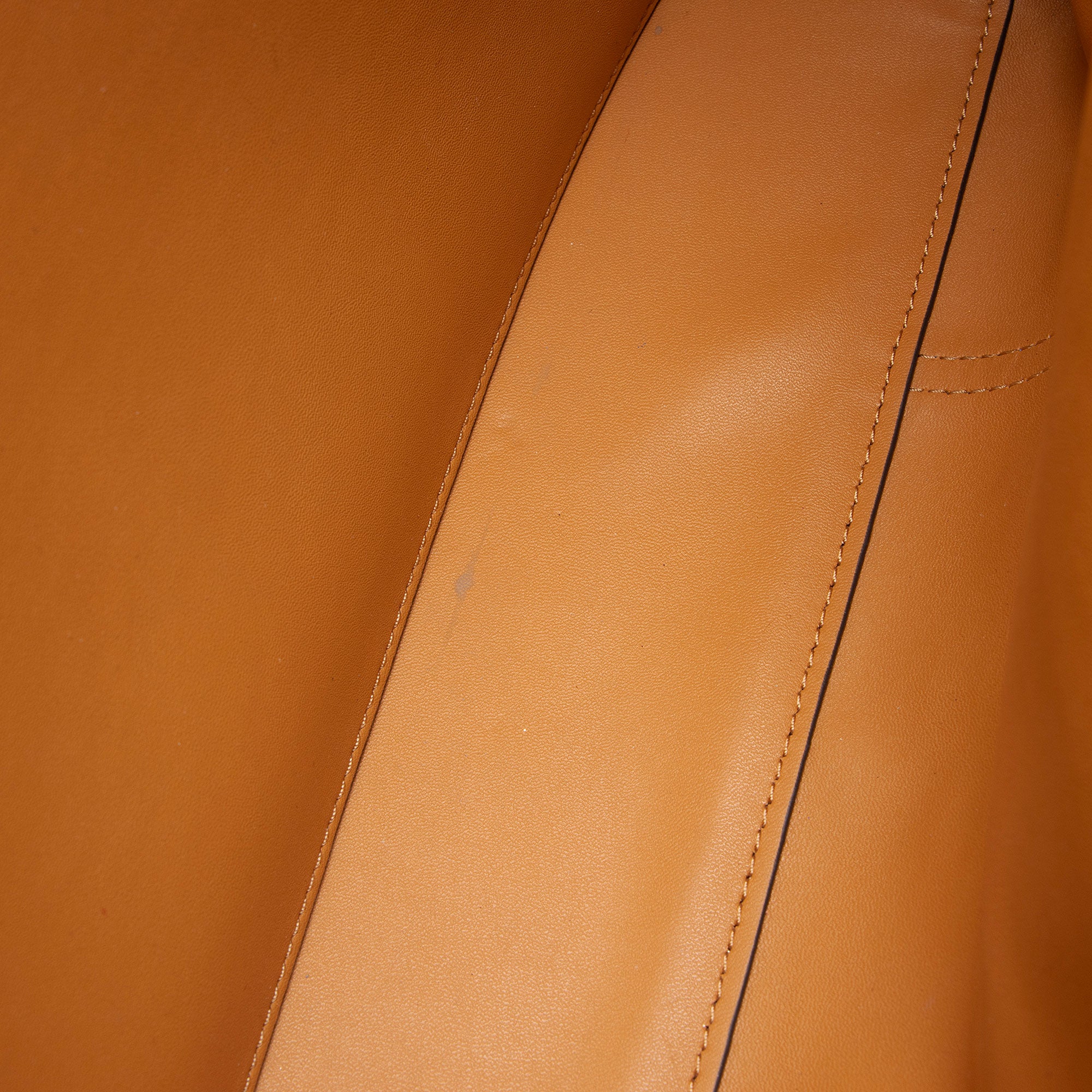 Tory Burch Leather Perry Fil Coupe Tote (SHF-R2Uxjz)