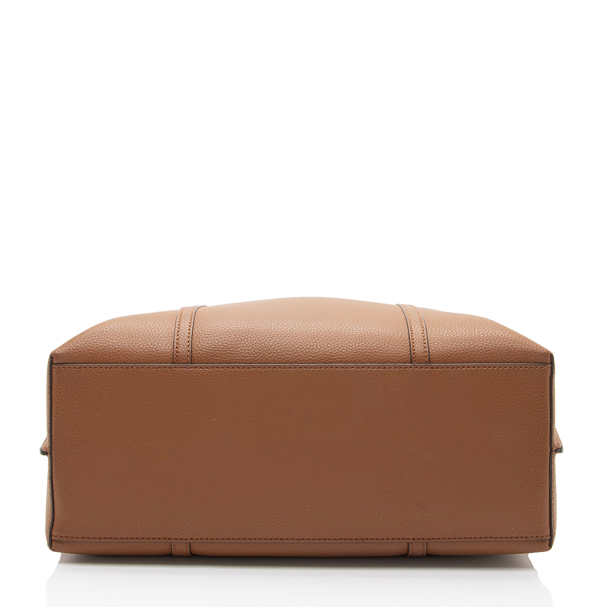 Tory Burch Leather Perry Triple Compartment Tote