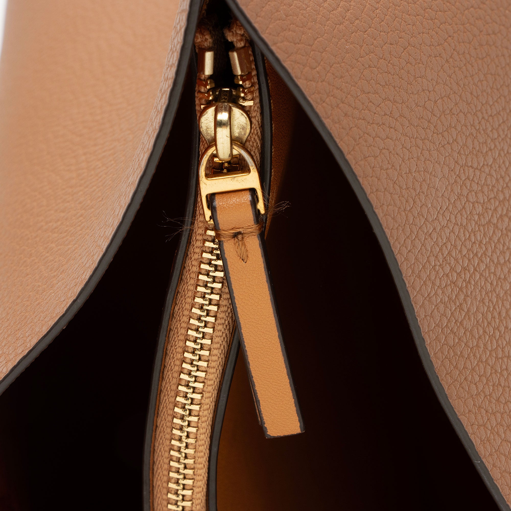 Tory Burch Leather Perry Triple Compartment Tote