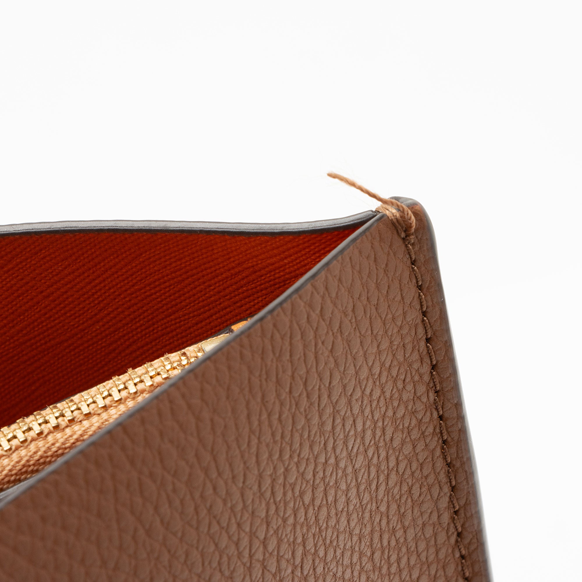 Tory Burch Leather Perry Triple Compartment Tote