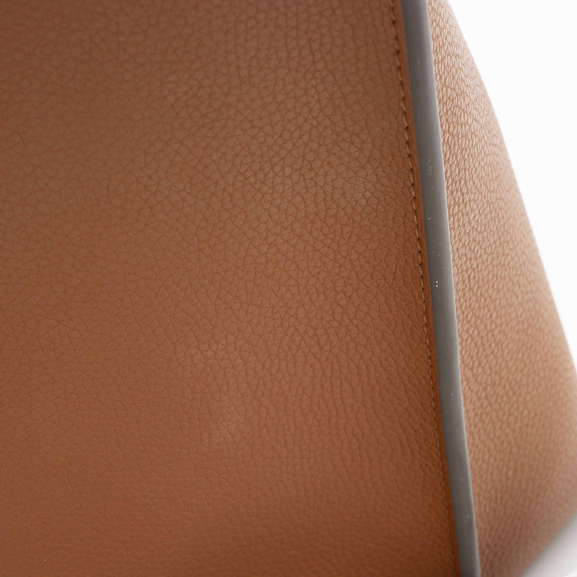 Tory Burch Leather Perry Triple Compartment Tote