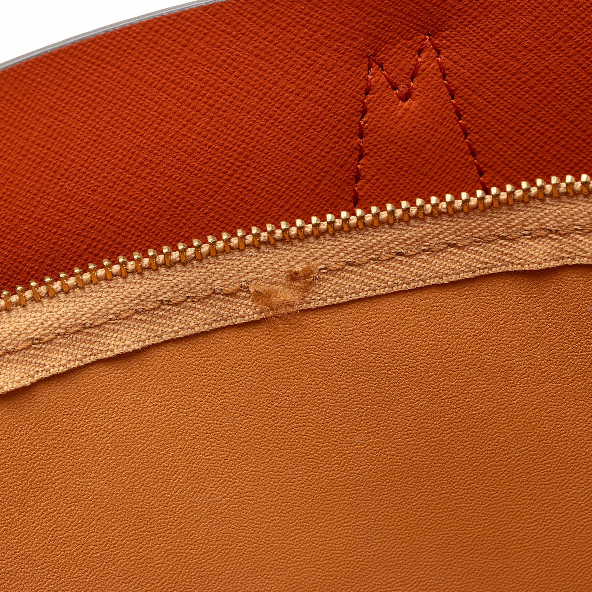 Tory Burch Leather Perry Triple Compartment Tote