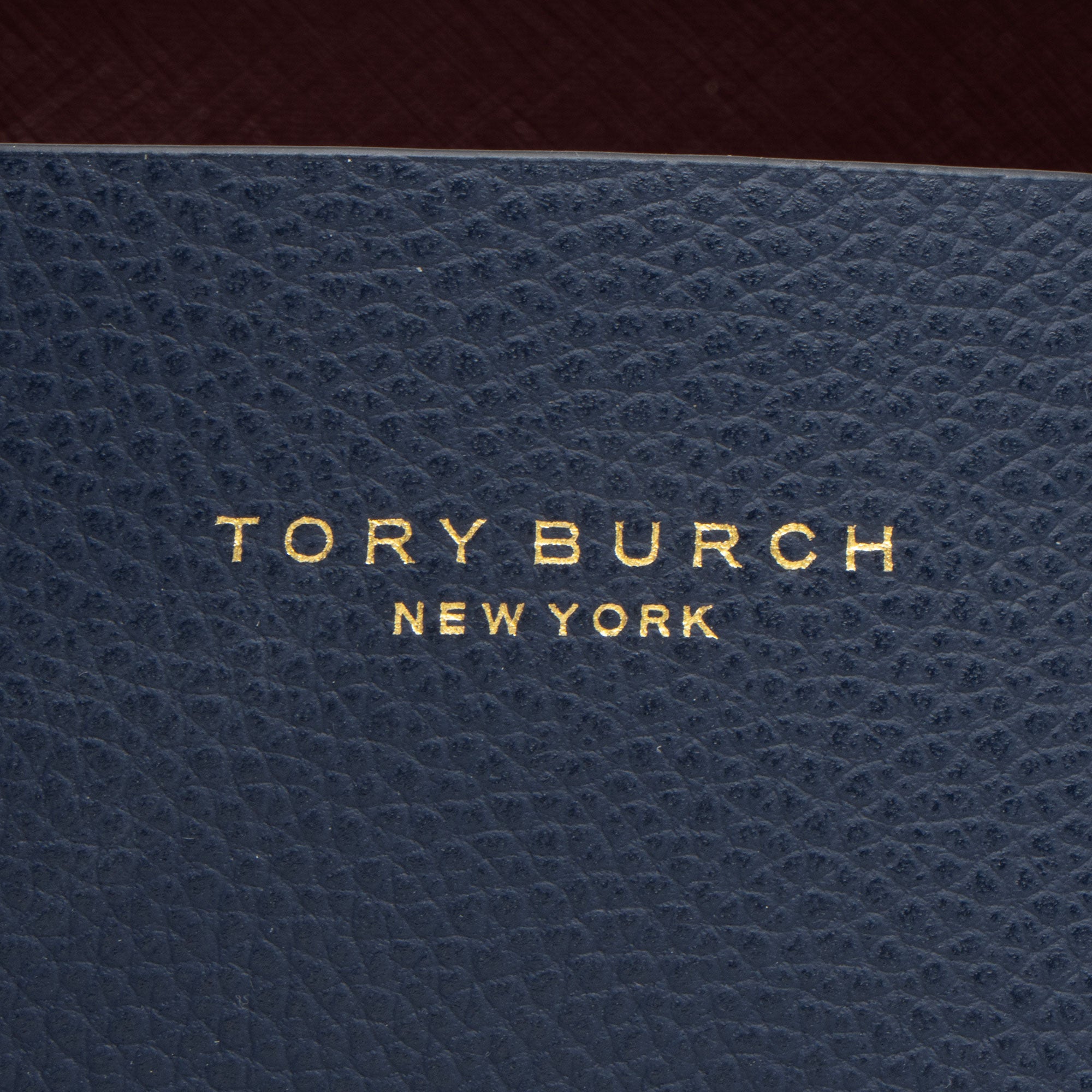 Tory Burch Leather Perry Triple Compartment Tote (SHF-ySwad0)