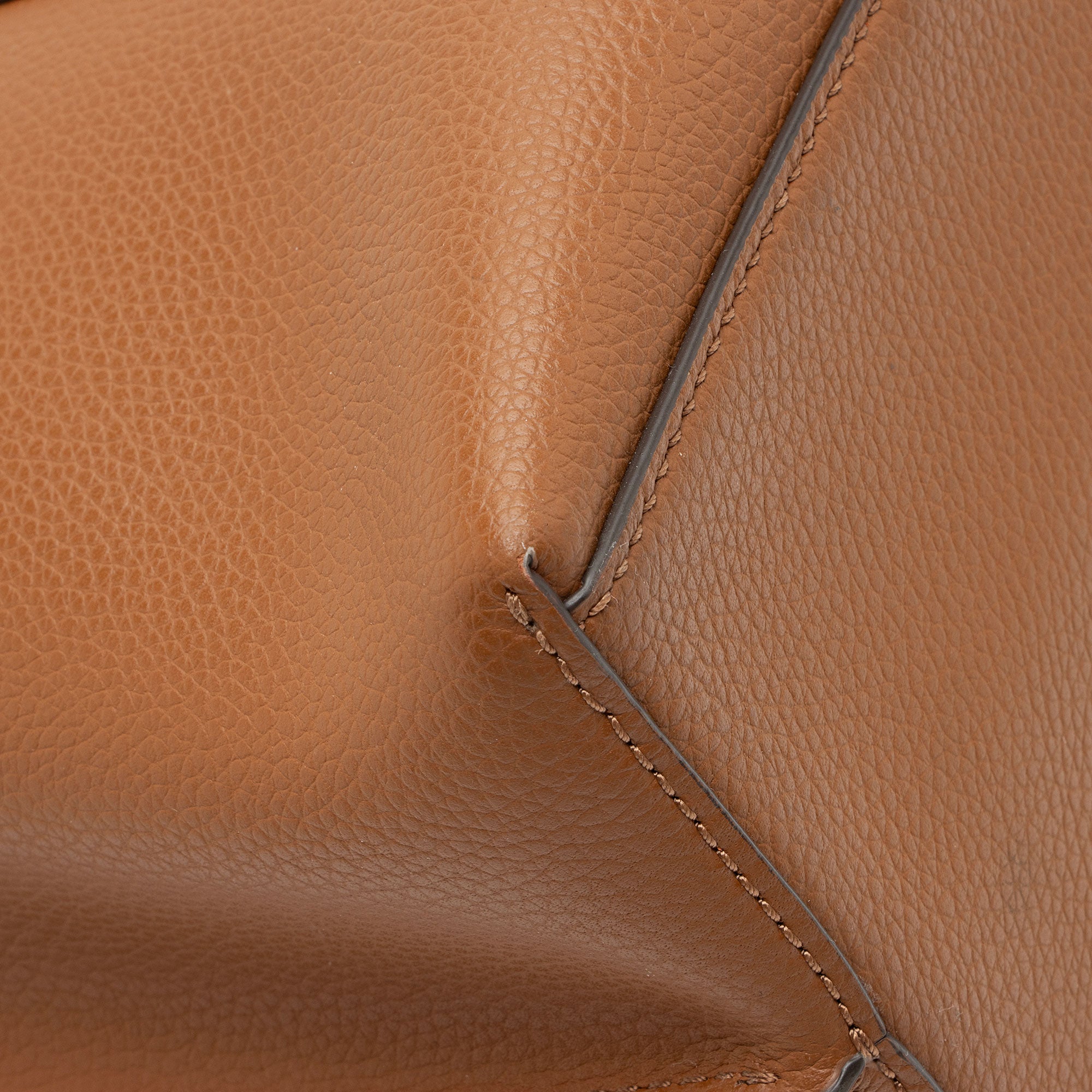 Tory Burch Leather Perry Triple Compartment Tote