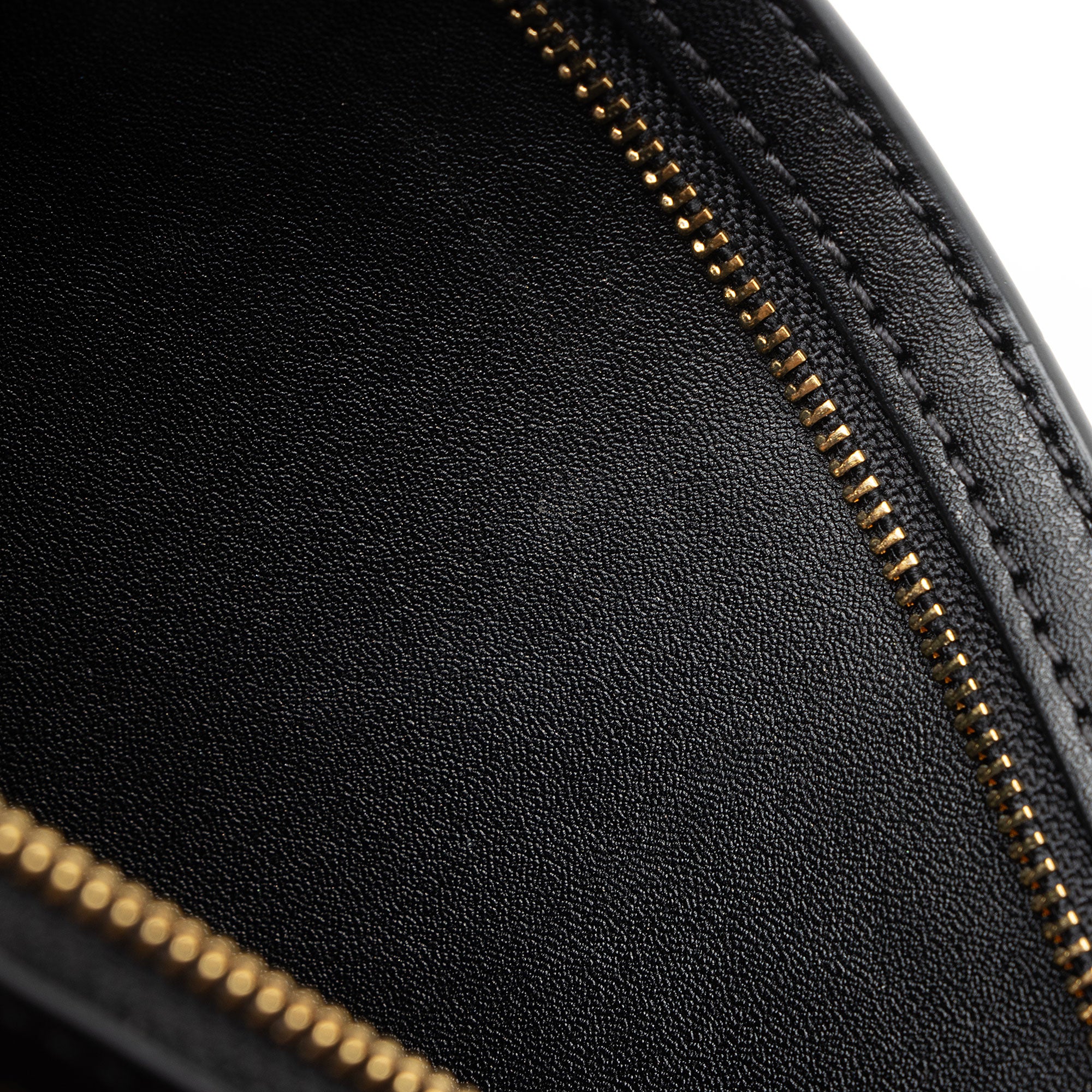 Tory Burch Leather Pochette