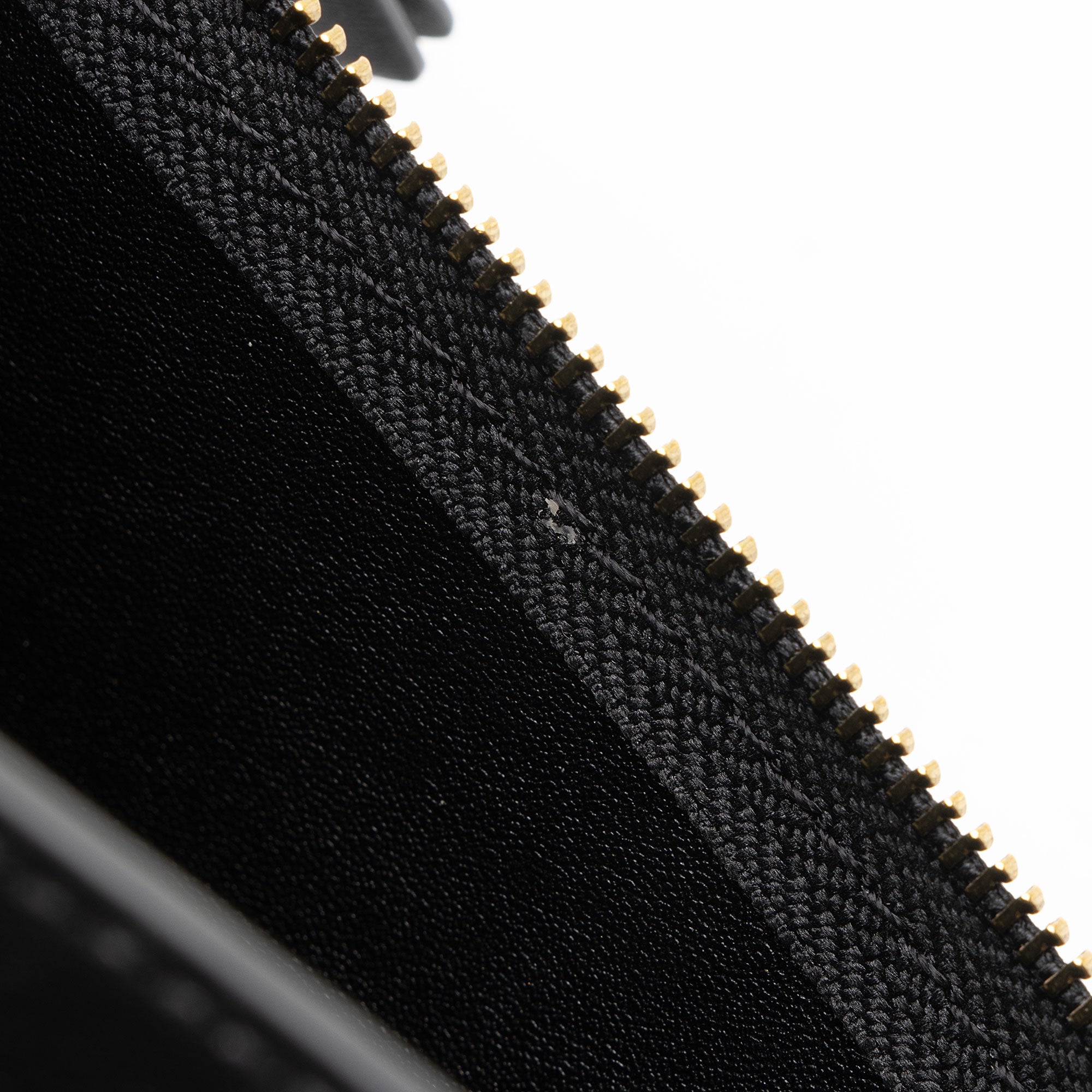 Tory Burch Leather Pochette