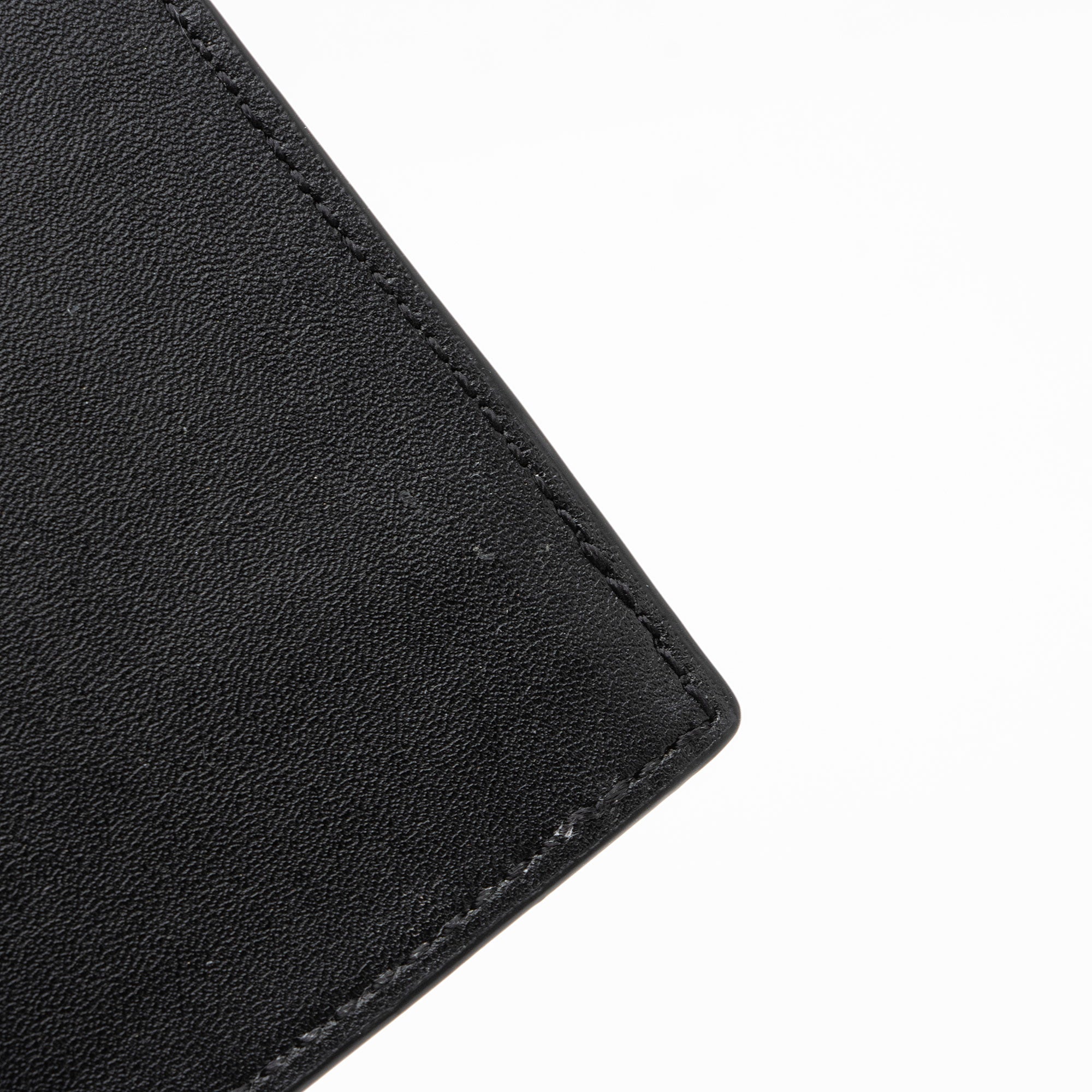 Tory Burch Leather Pochette