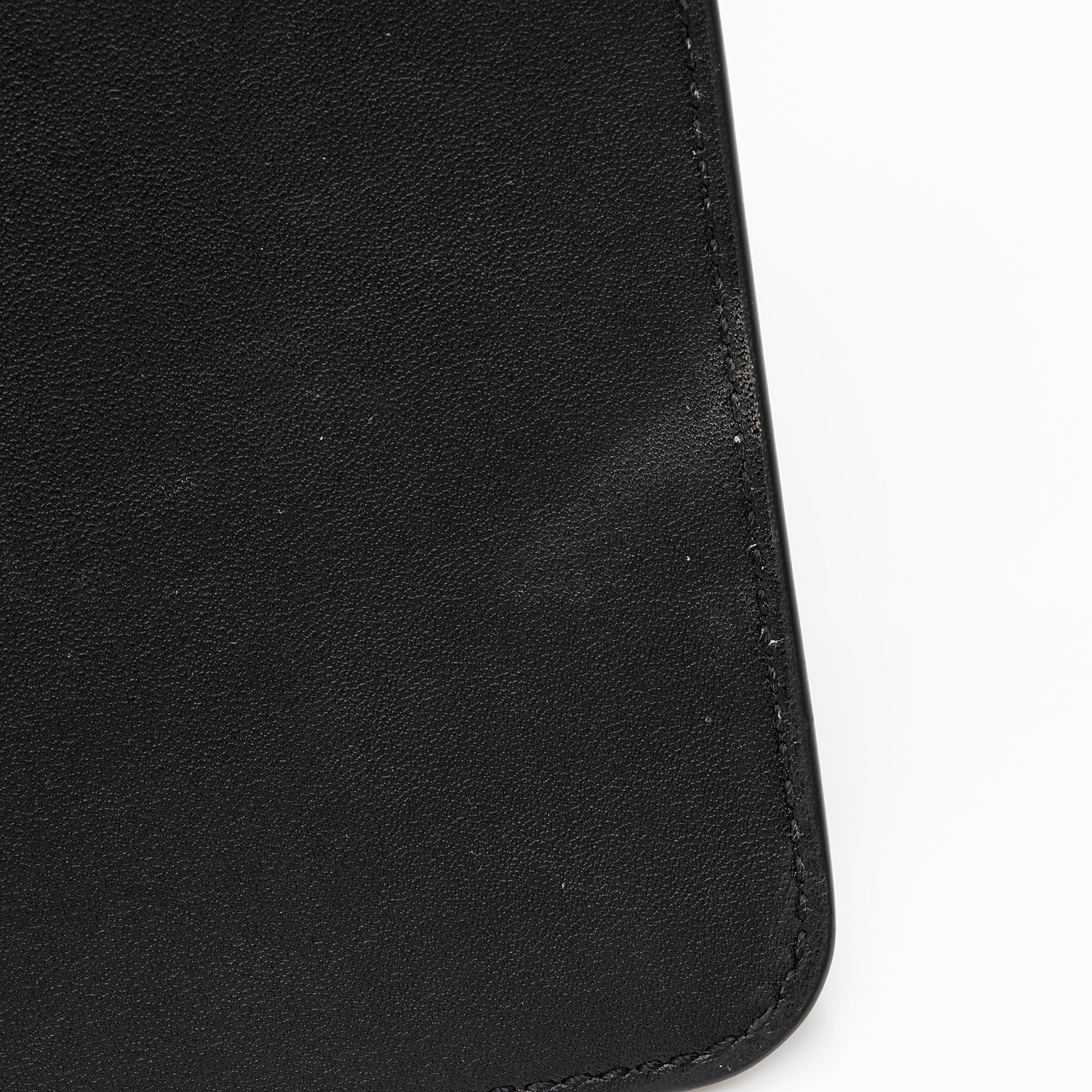 Tory Burch Leather Pochette