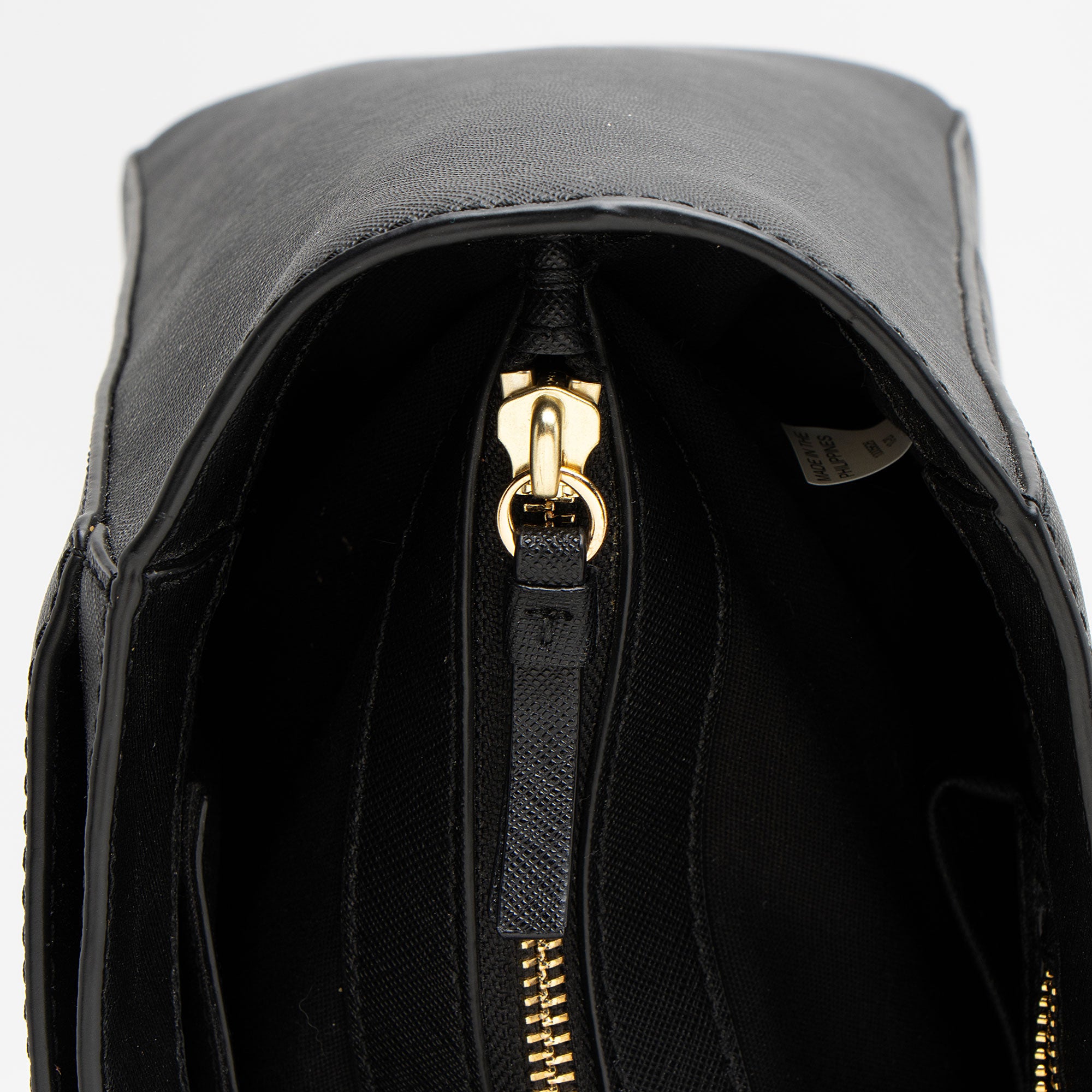 Tory Burch Leather Robinson Medium Tote