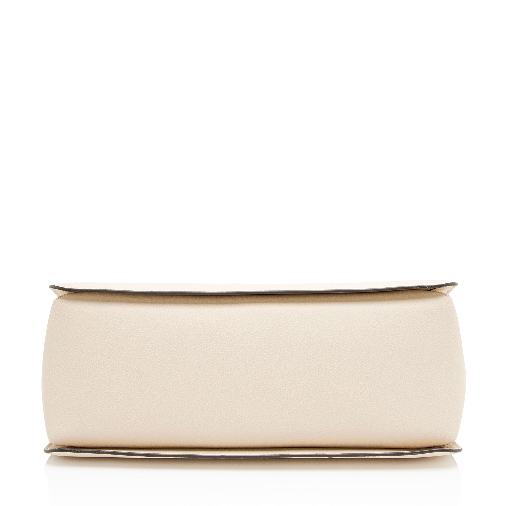 Tory Burch Leather Robinson Tote
