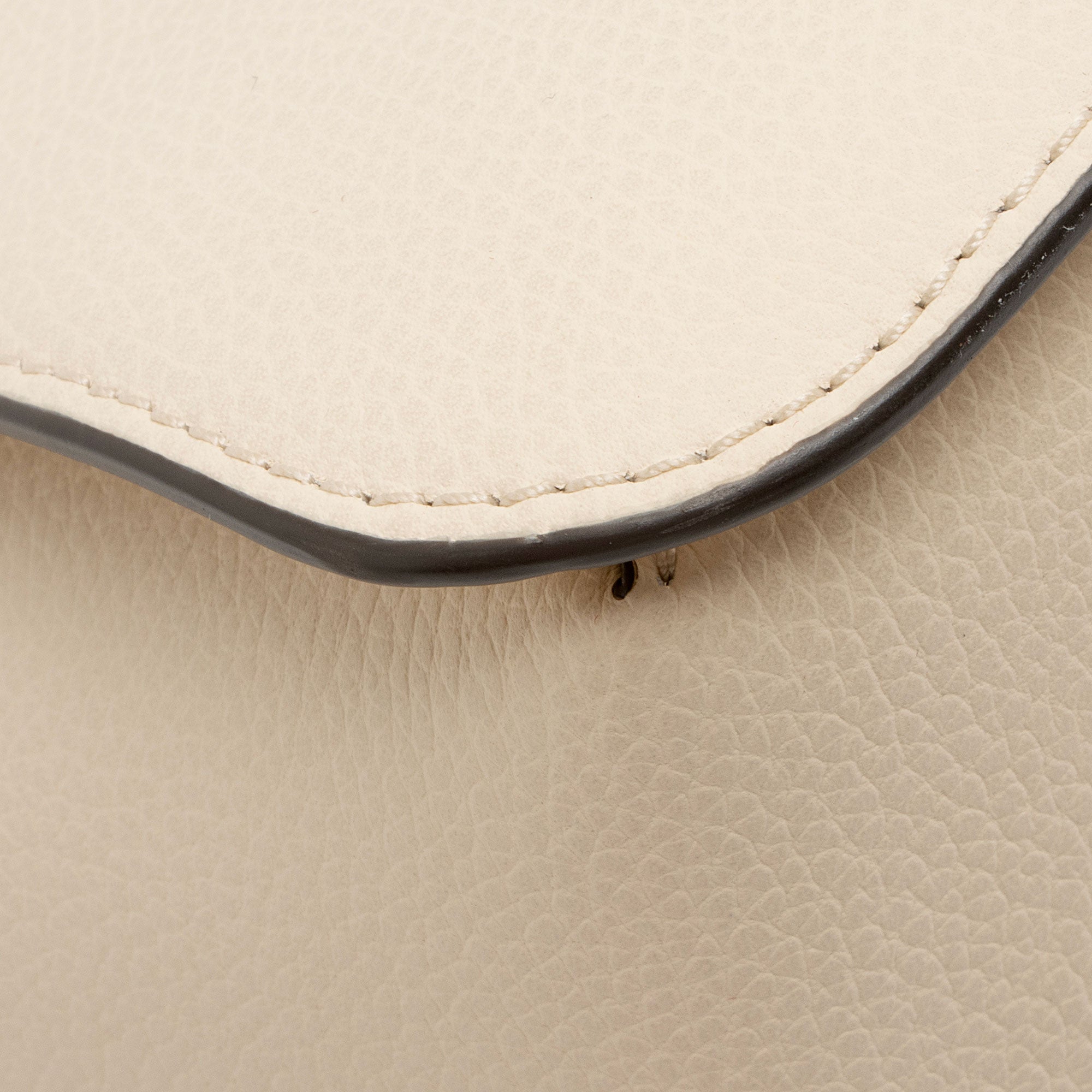 Tory Burch Leather Robinson Tote