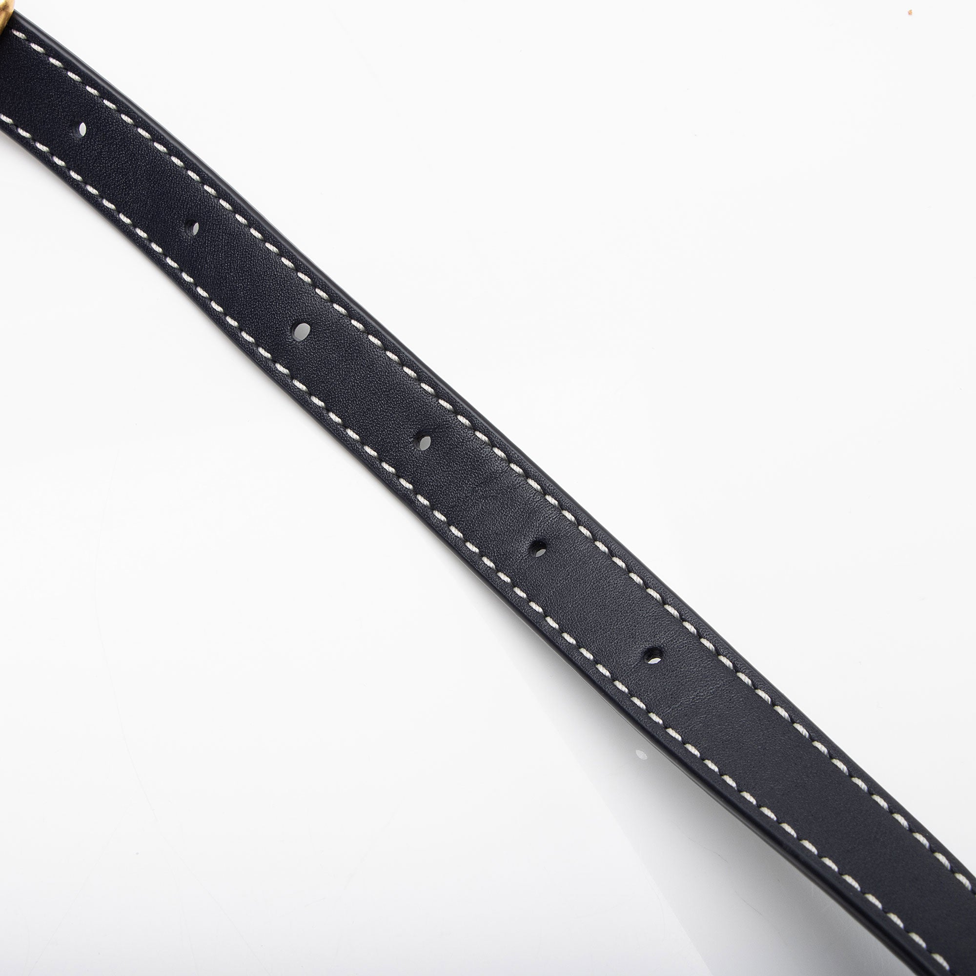 Tory Burch Leather Small Bucket Bag (SHF-1fmpNy)