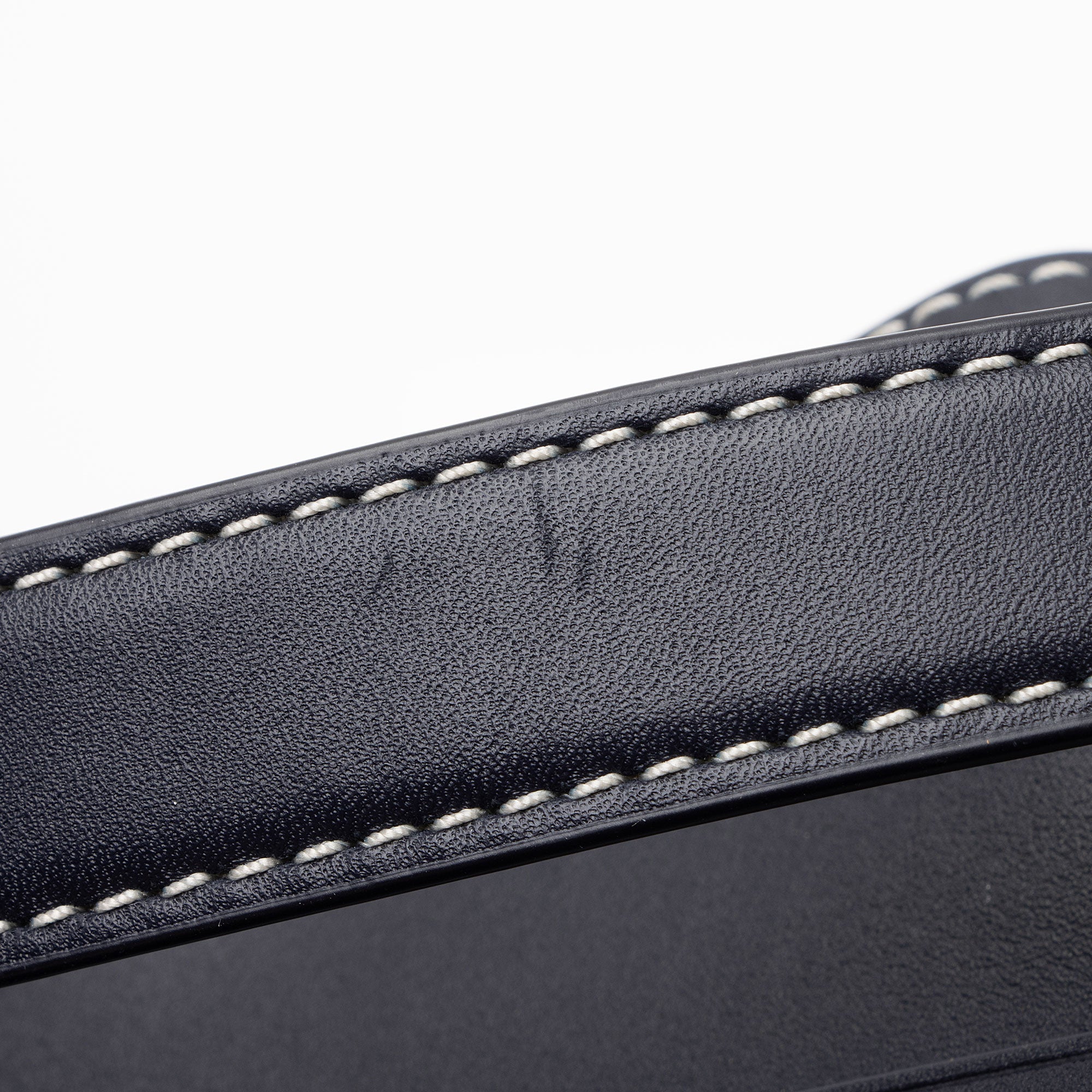 Tory Burch Leather Small Bucket Bag (SHF-1fmpNy)