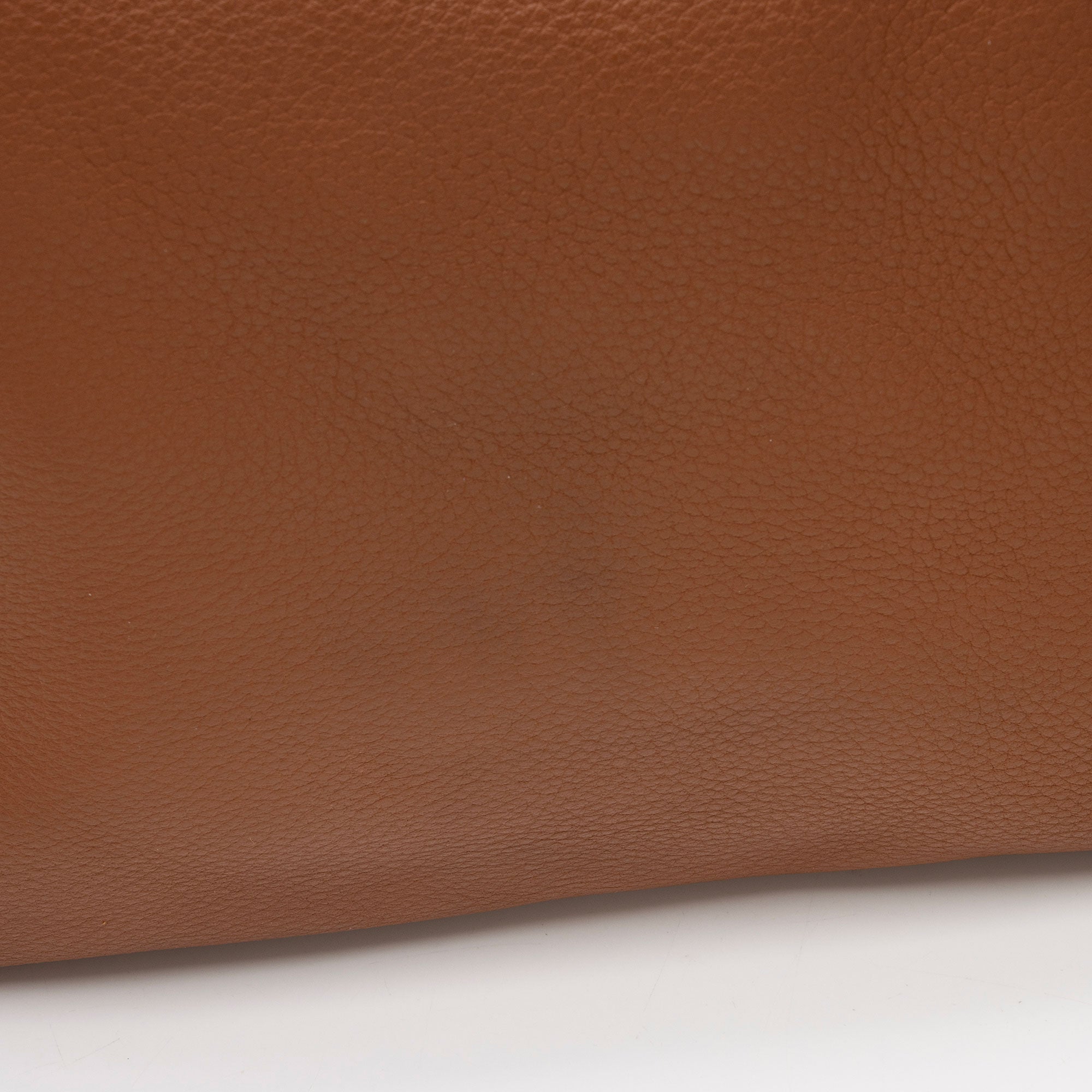 Tory Burch Leather Raffia Half Moon Medium Satchel