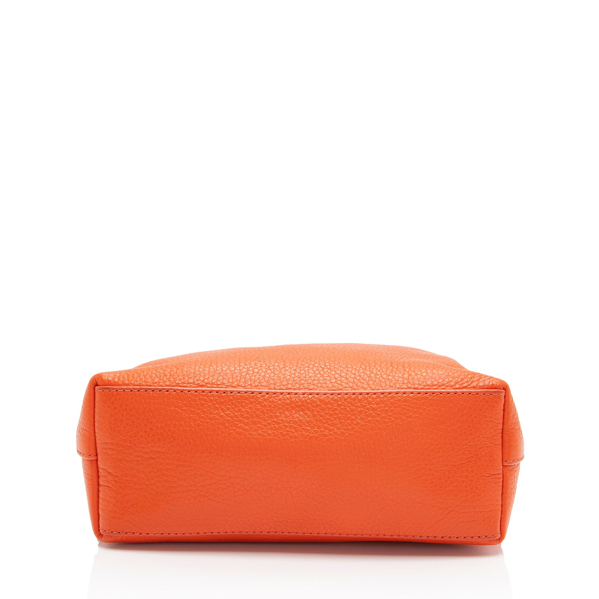 Tory Burch Leather Taylor Camera Bag (SHF-1NAeqY)