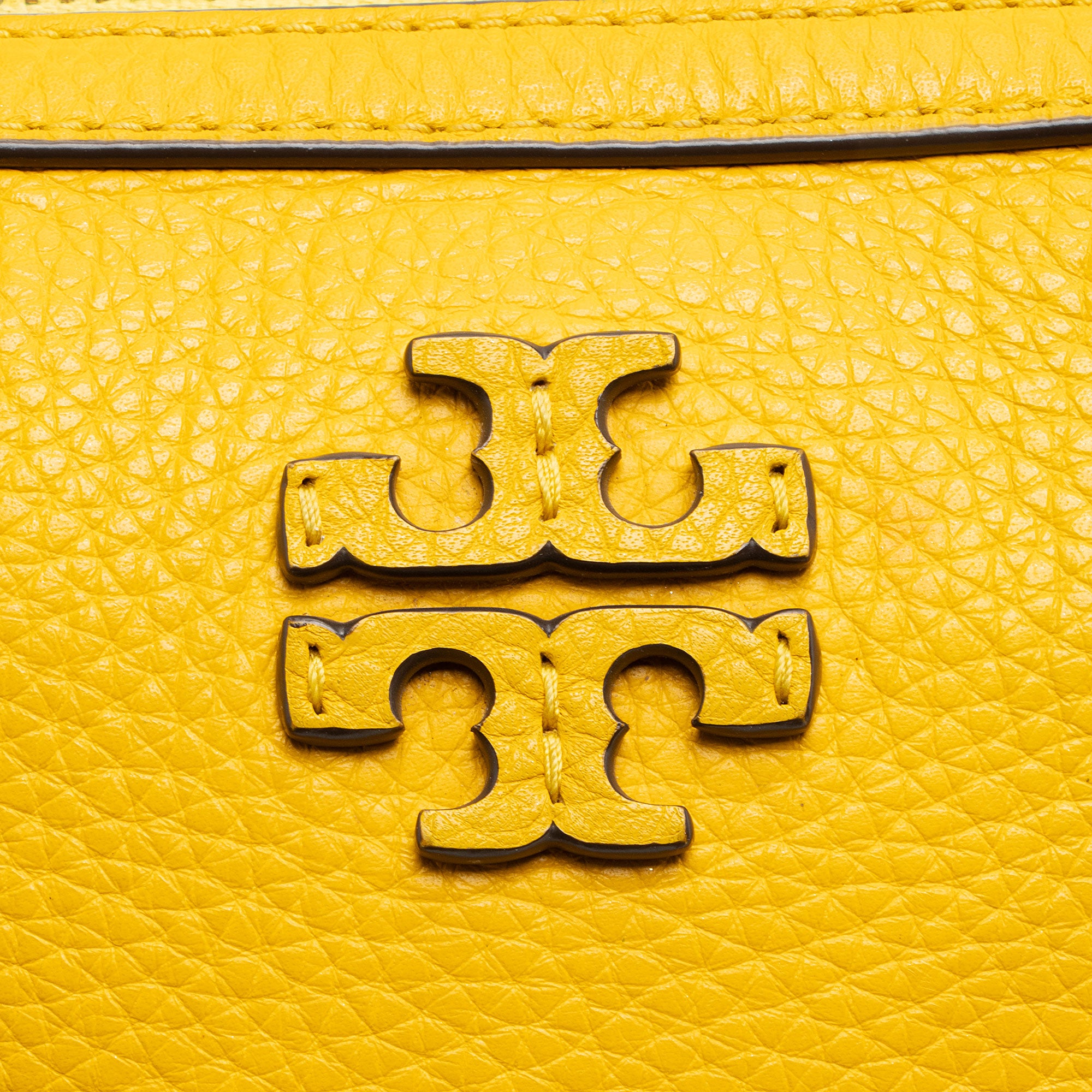 Tory Burch Leather Taylor Camera Bag