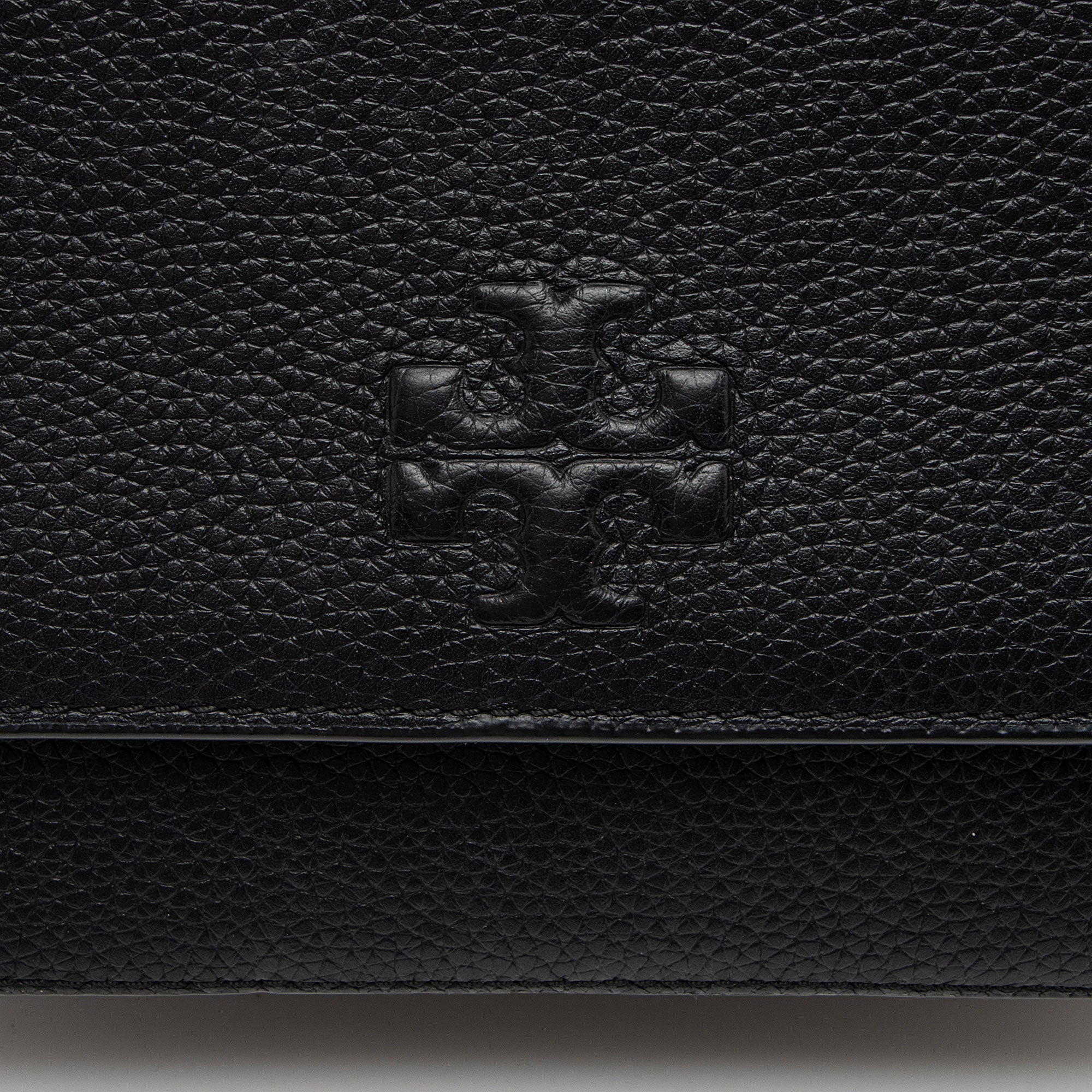 Tory Burch Leather Thea Crossbody