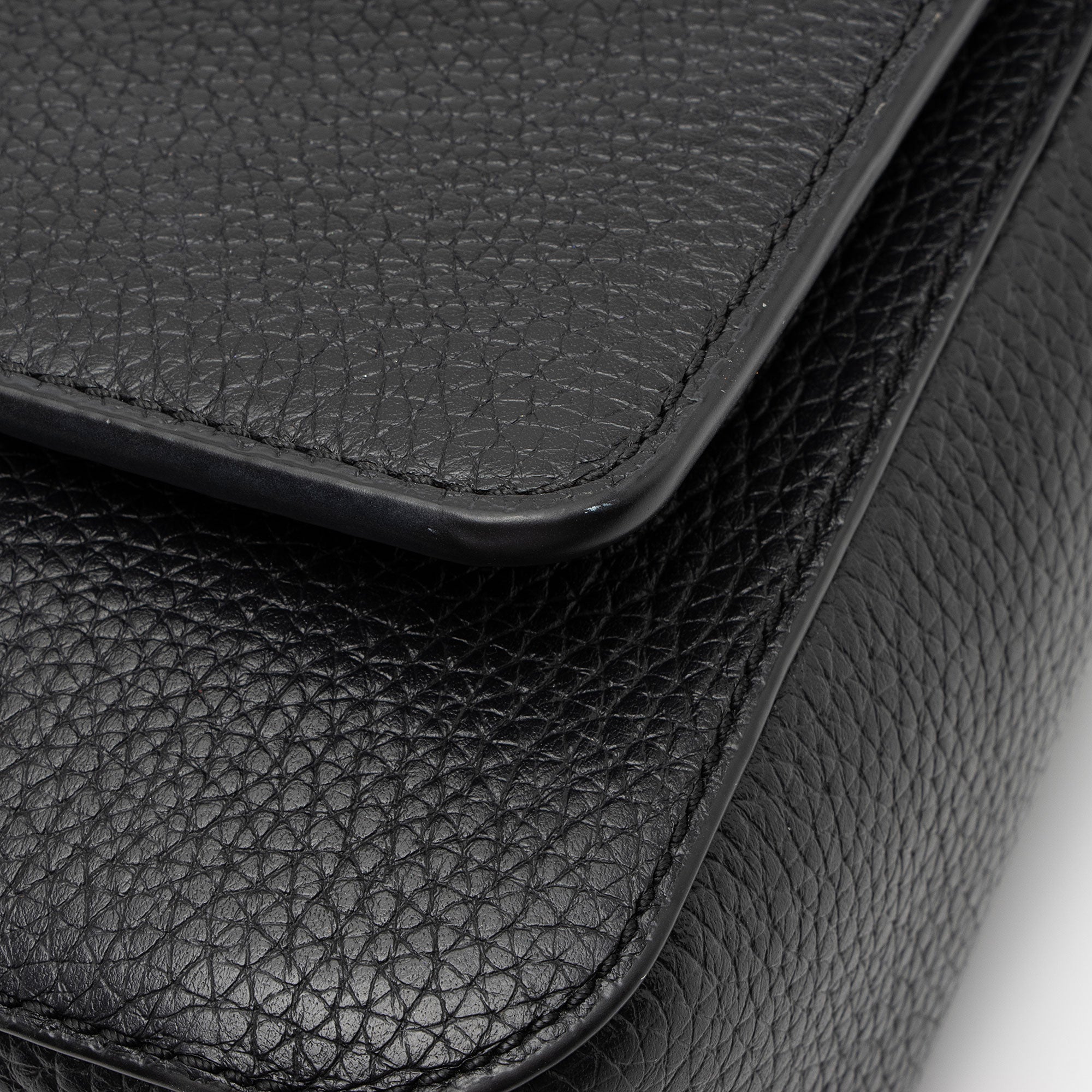 Tory Burch Leather Thea Crossbody