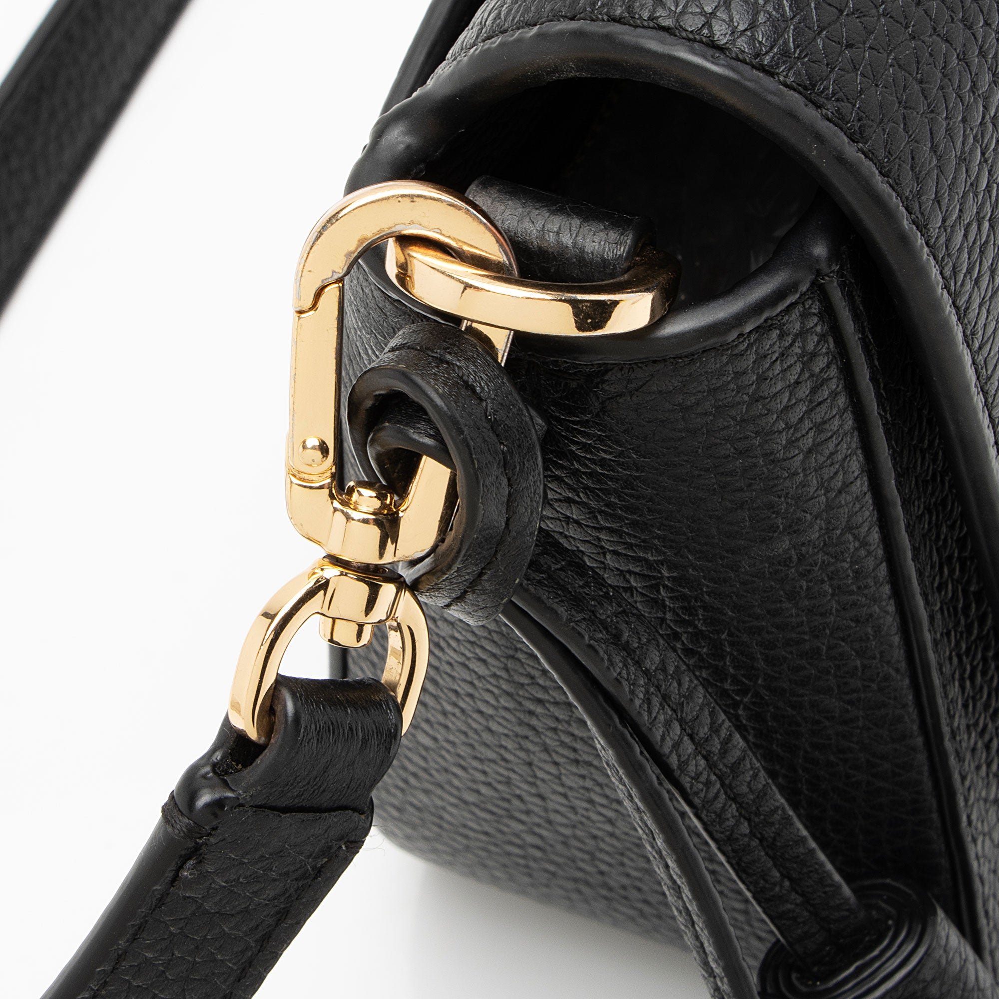 Tory Burch Leather Thea Crossbody