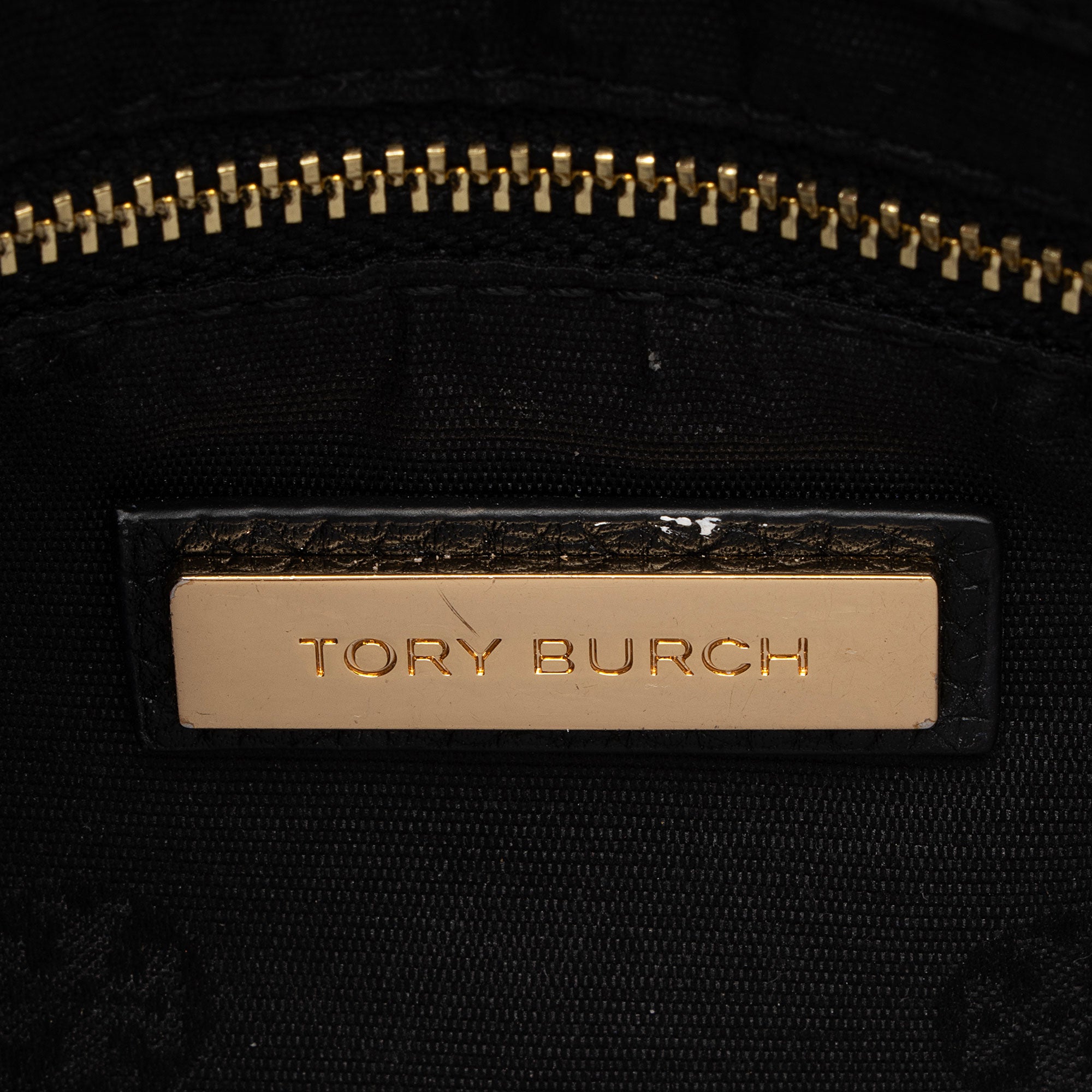 Tory Burch Leather Thea Crossbody