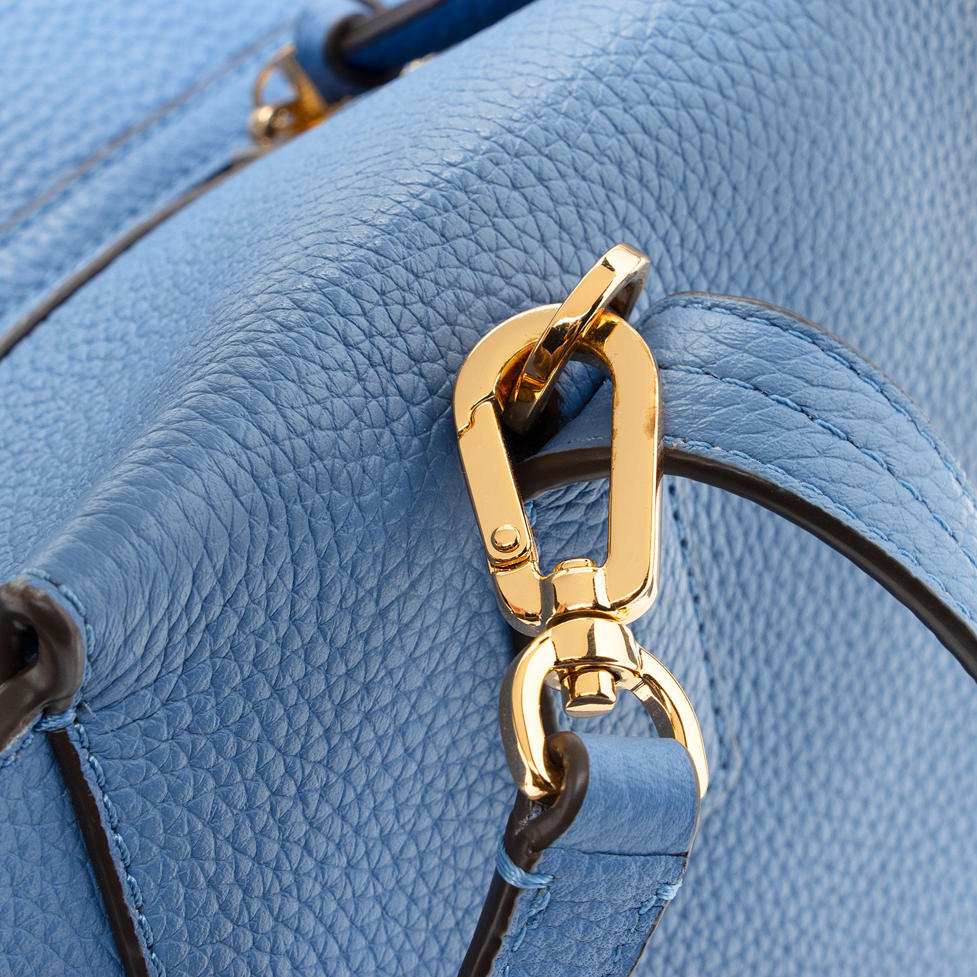 Tory Burch Leather Thea Tassel Slouchy Satchel (SHF-p1h3wD)