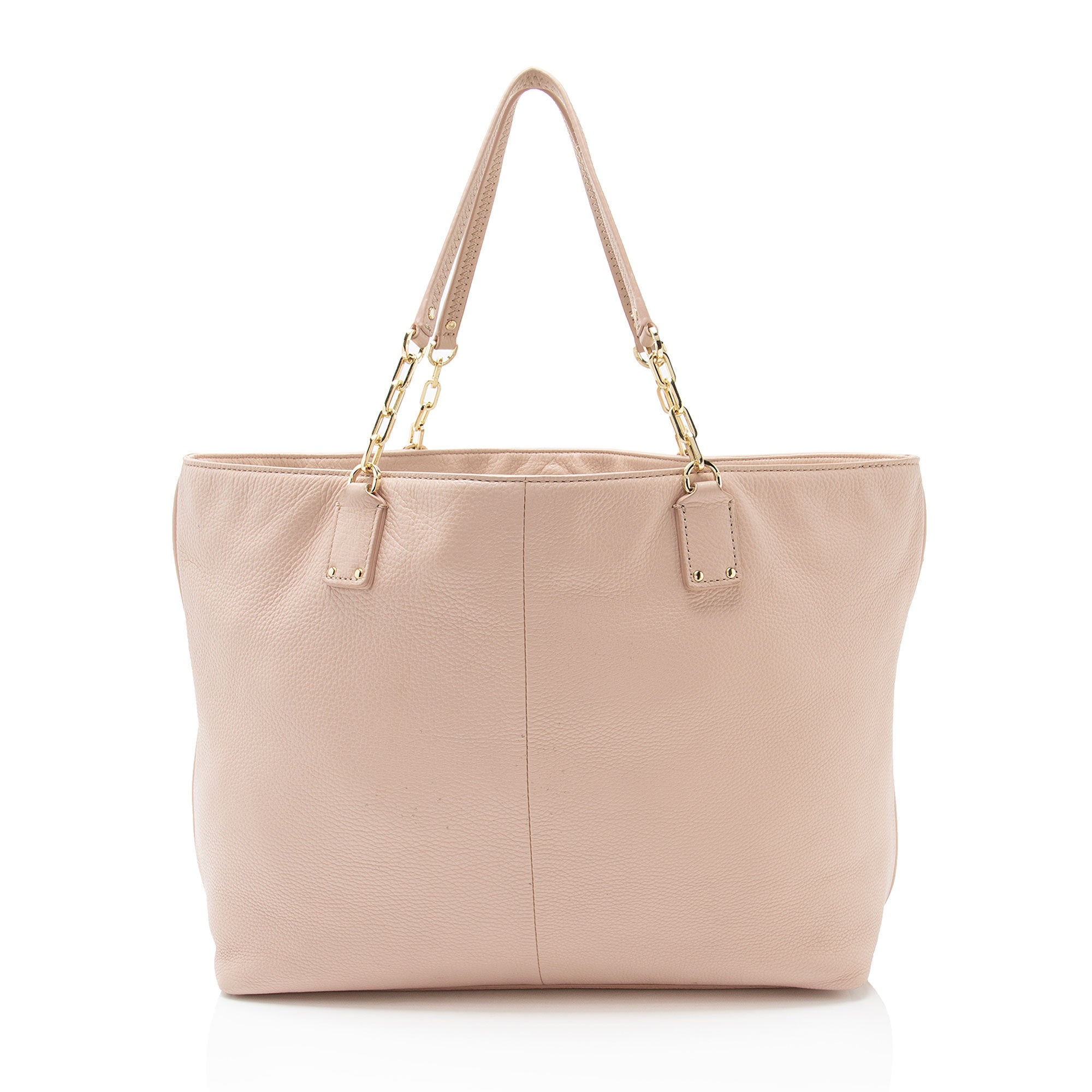 Tory Burch Leather Thea Tote