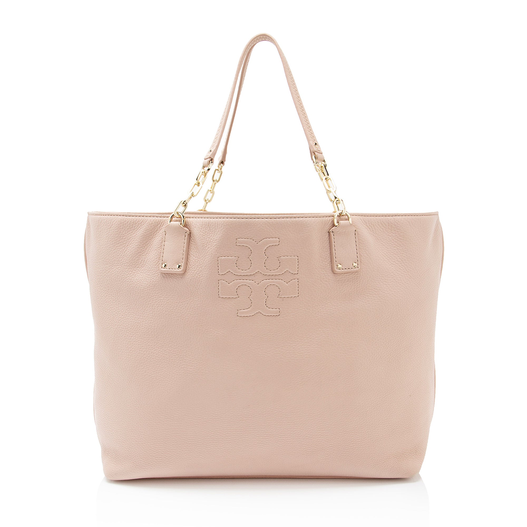 Tory Burch Leather Thea Tote