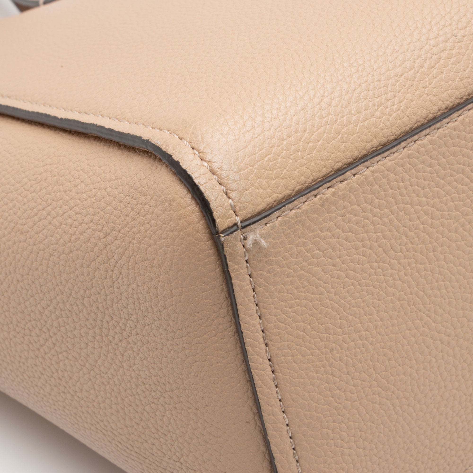 Tory Burch Leather Tote (SHF-B4lOa8)