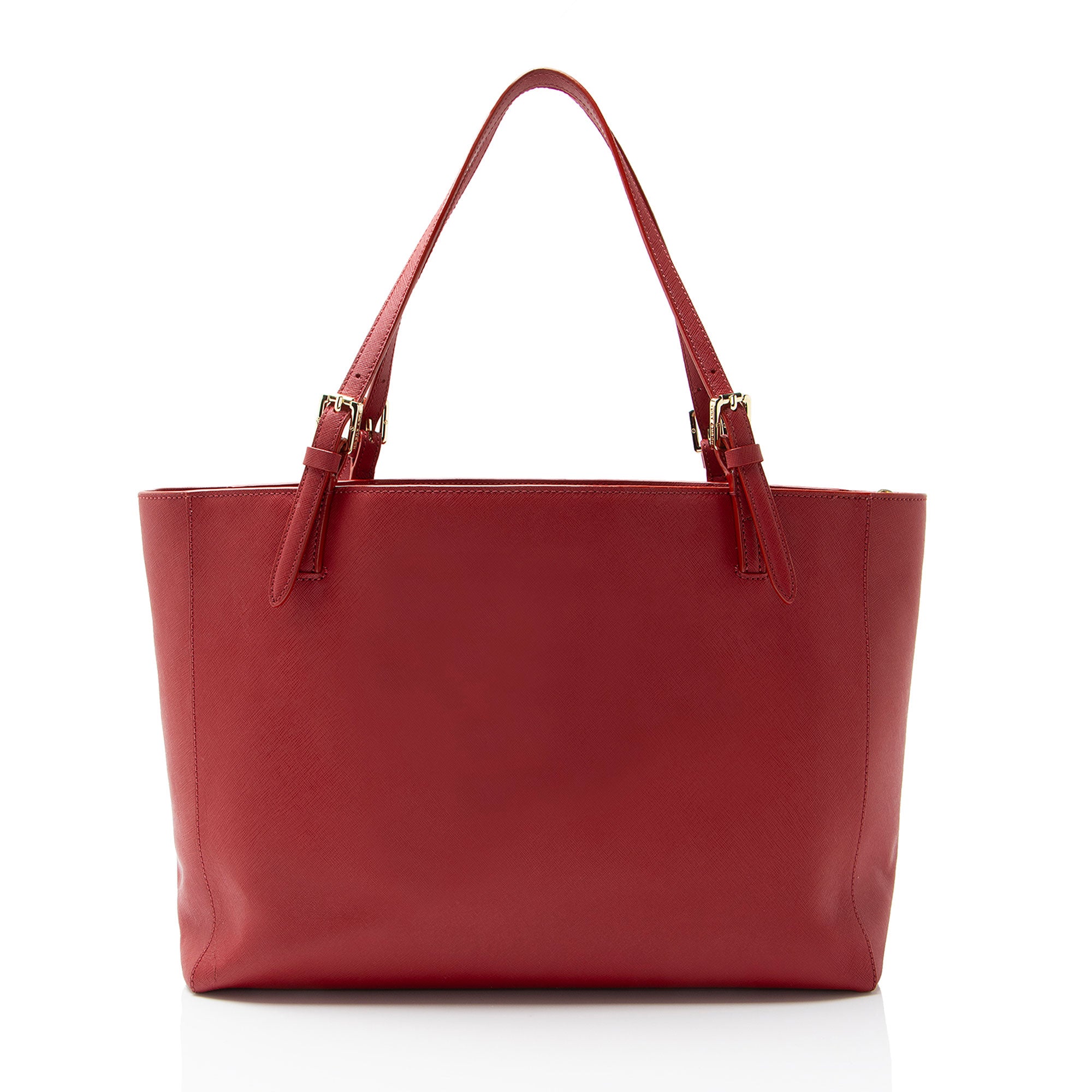 Tory Burch Leather York Tote