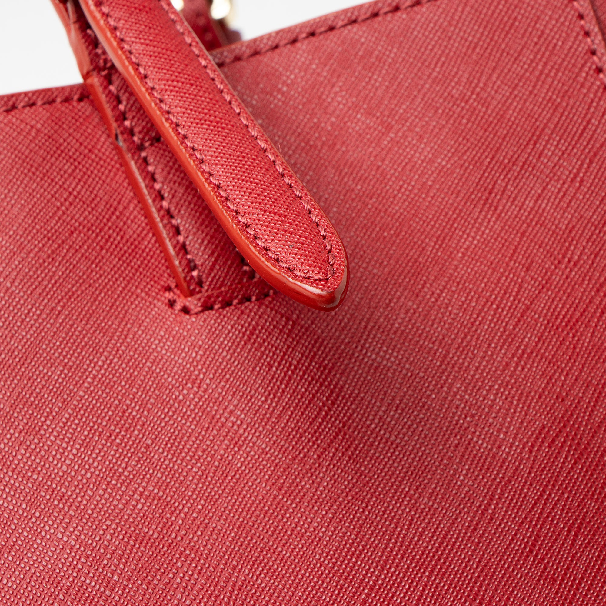 Tory Burch Leather York Tote
