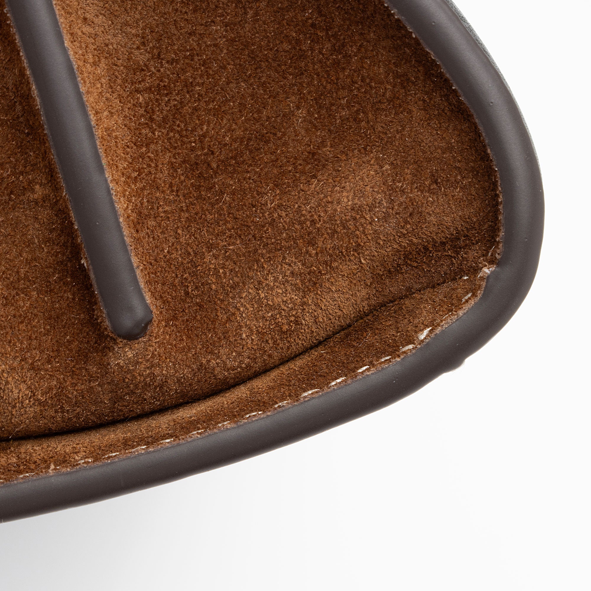 Tory Burch Lee Radziwill Leather Petite Double Satchel (SHF-6LdFCj)