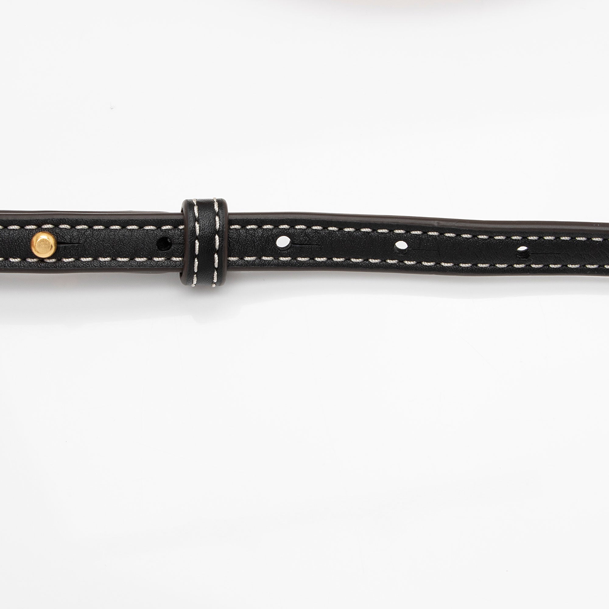 Tory Burch Lee Radziwill Leather Petite Double Satchel (SHF-6LdFCj)